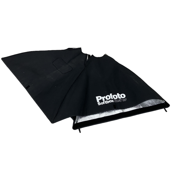 PROFOTO 3×4' ソフトボックス