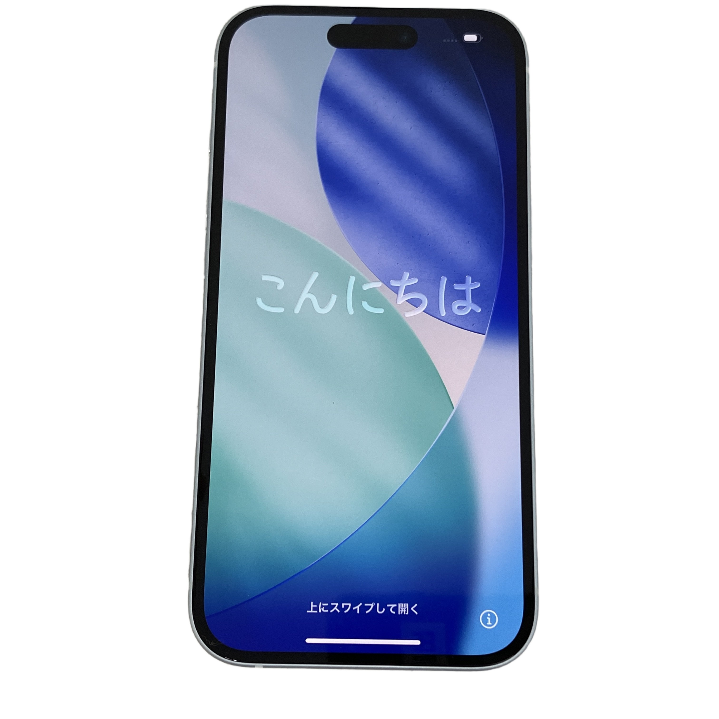 apple MTML3J/A iPhone 15 128GB スマートフォン 携帯電話 中古 良好
