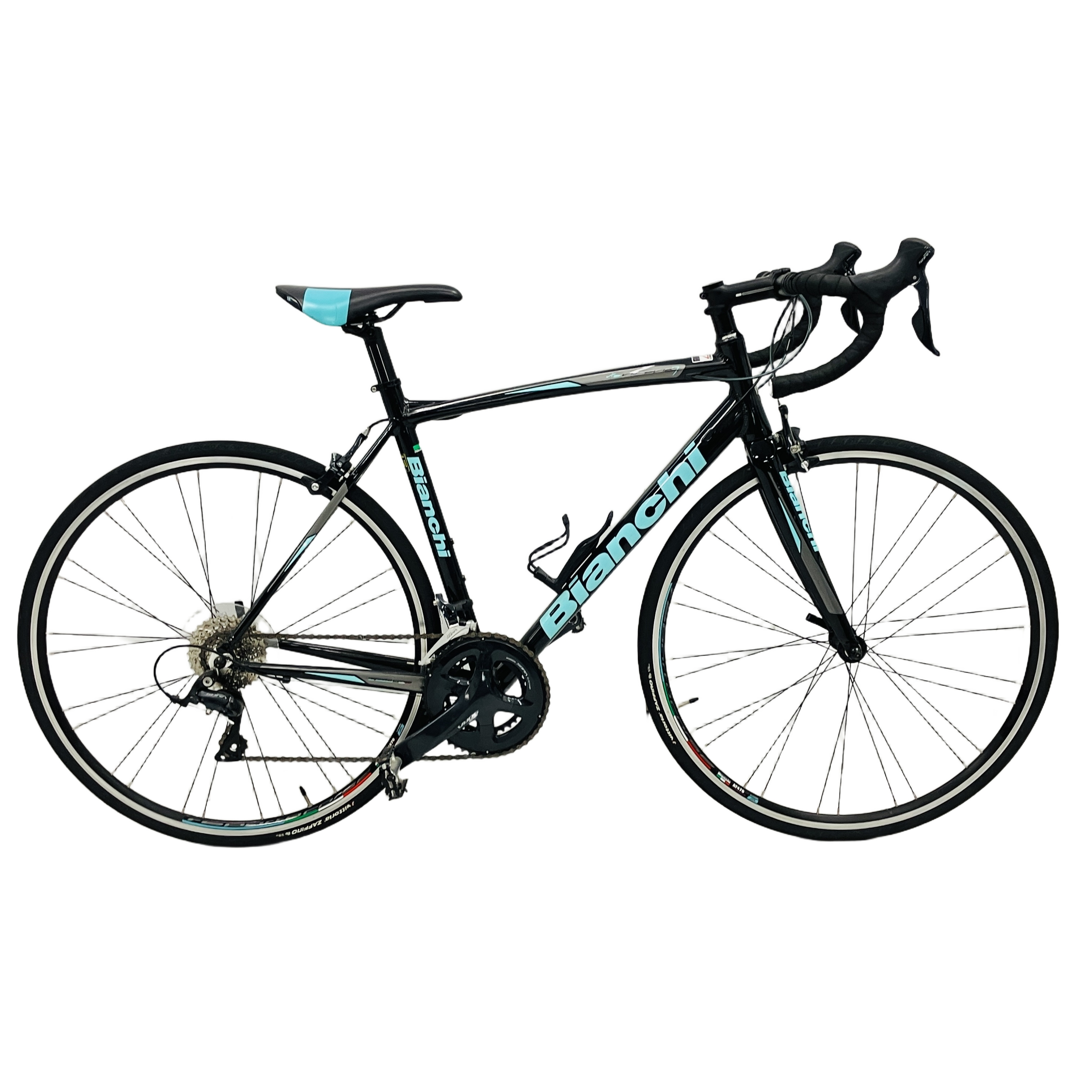 BIANCHI Via Nirone 7 ロードバイク 55サイズ