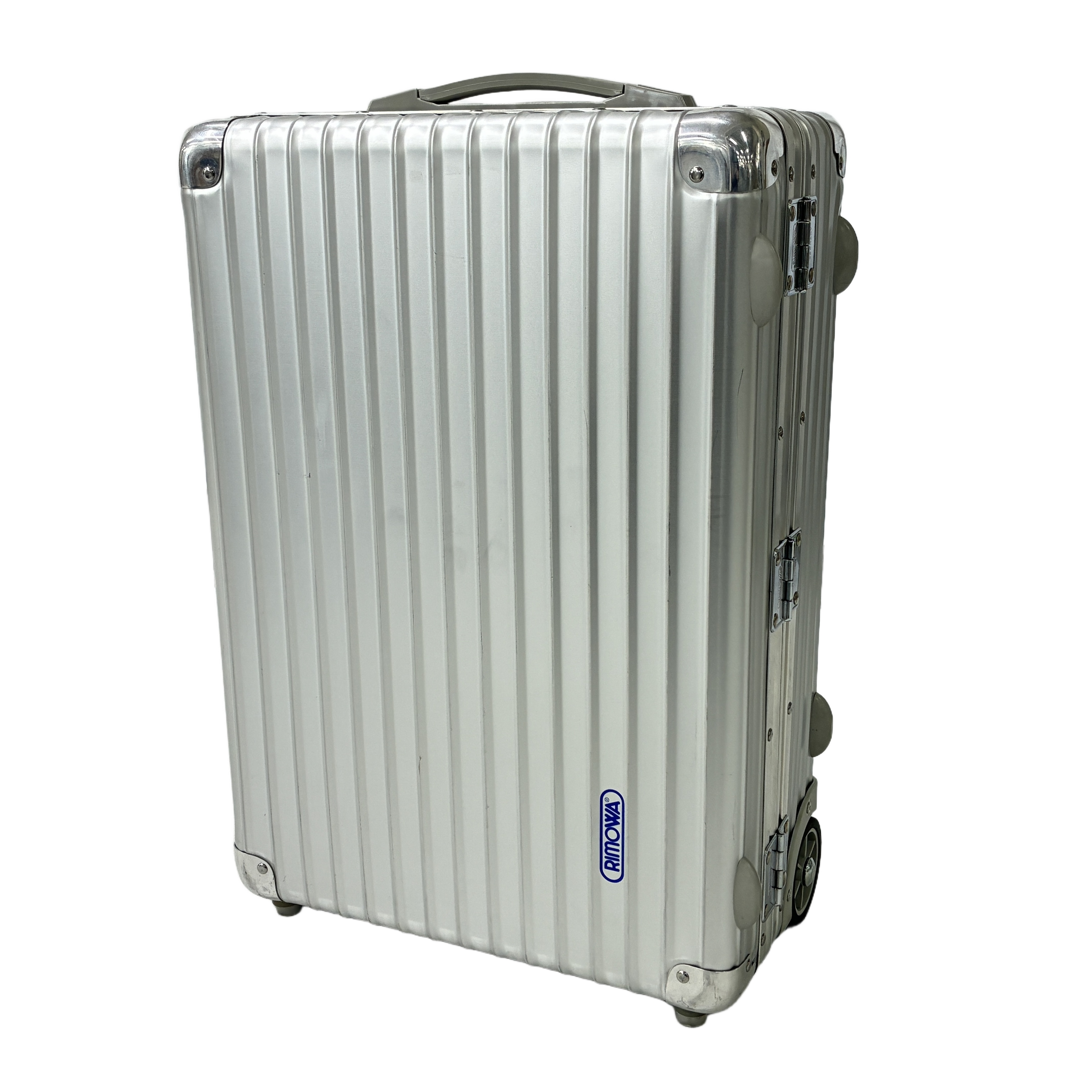 RIMOWA クラシックフライト 976.52 スーツケース 35L 2輪