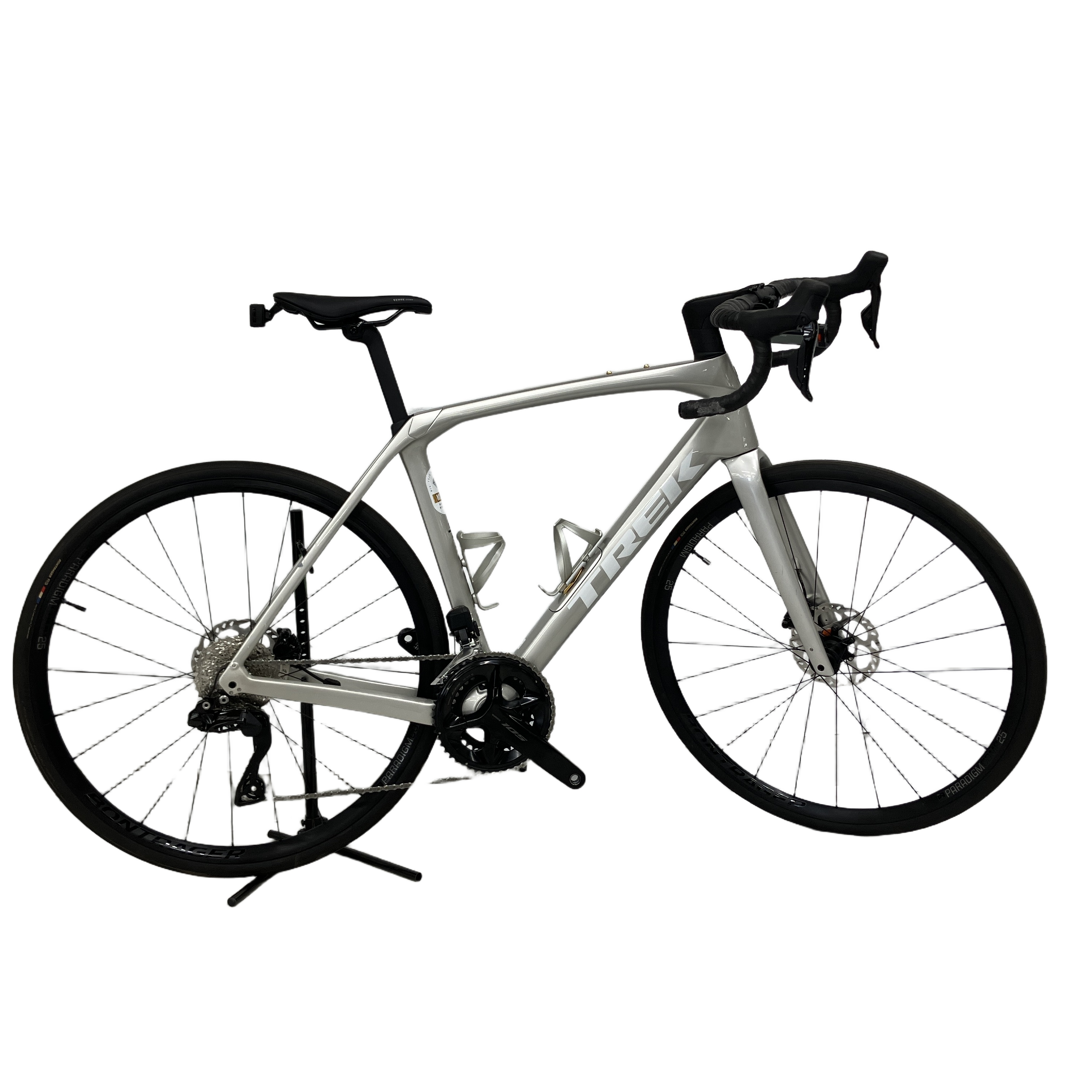 TREK DOMANE SL6 Gen4 SHIMANO 105 Di2 R7100 ロードバイク 2025年モデル 56サイズ 中古