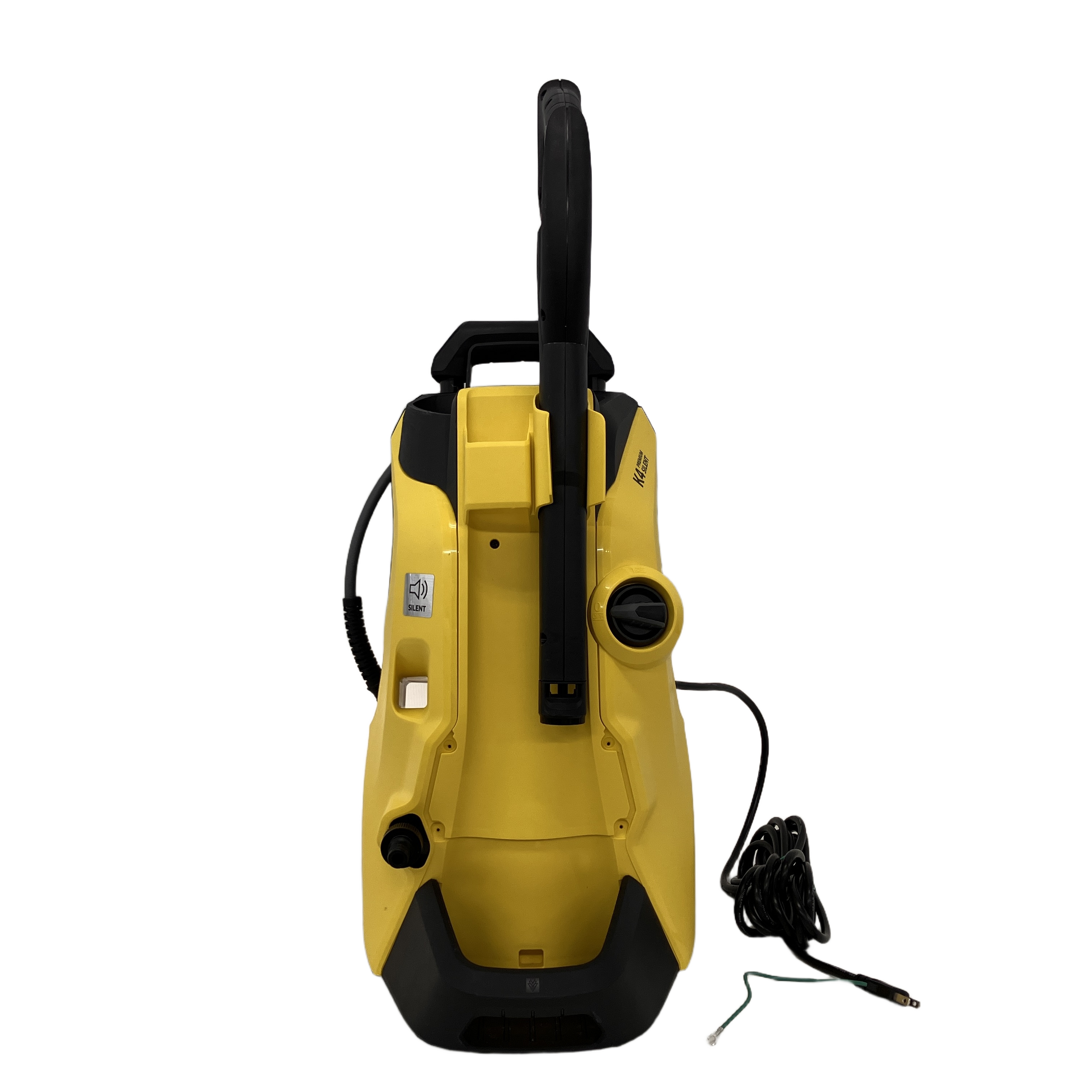 KARCHER K4 PREMIUM SILENT 高圧洗浄機 静音モデル