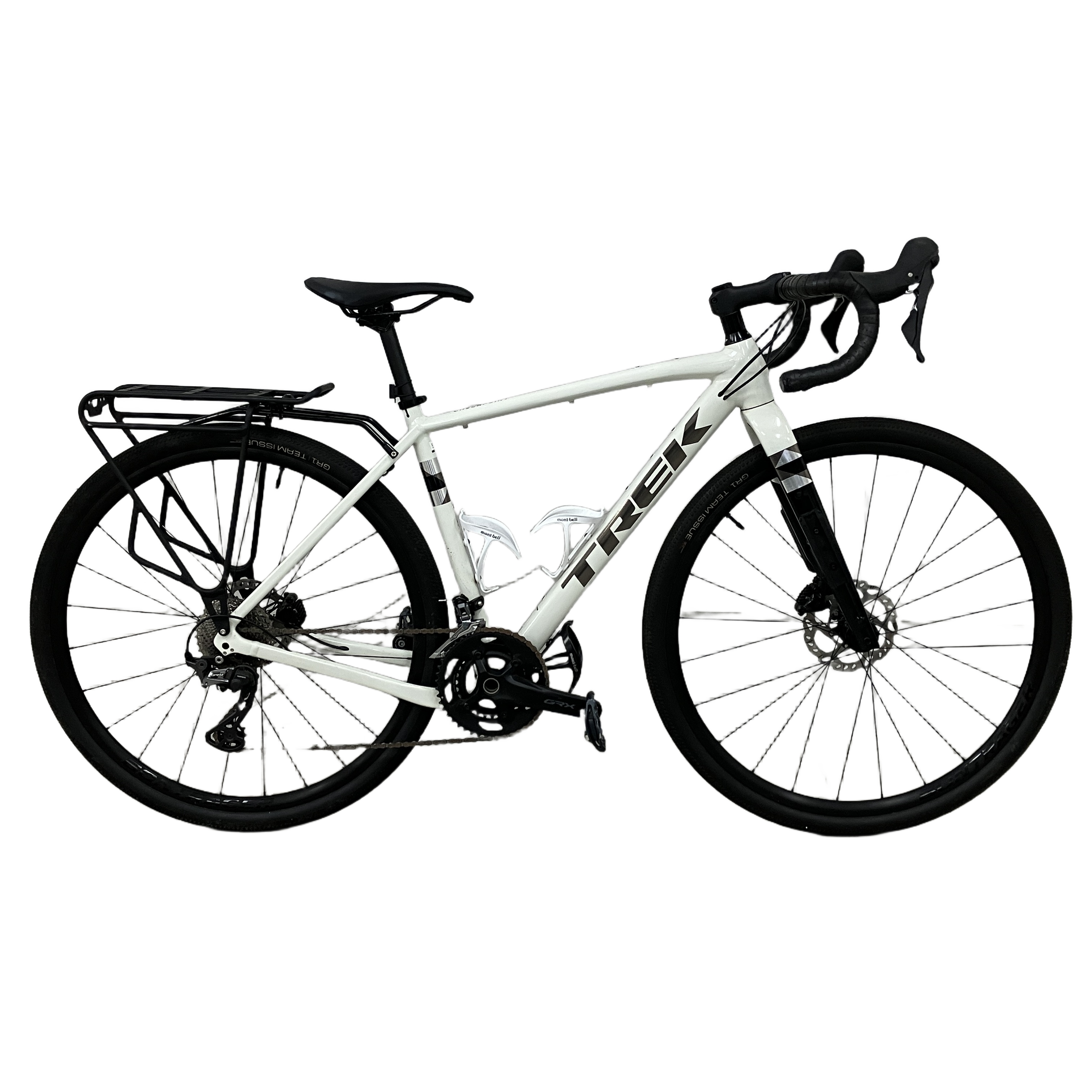 TREK CHECKPOINT ALR5 ロードバイク 52