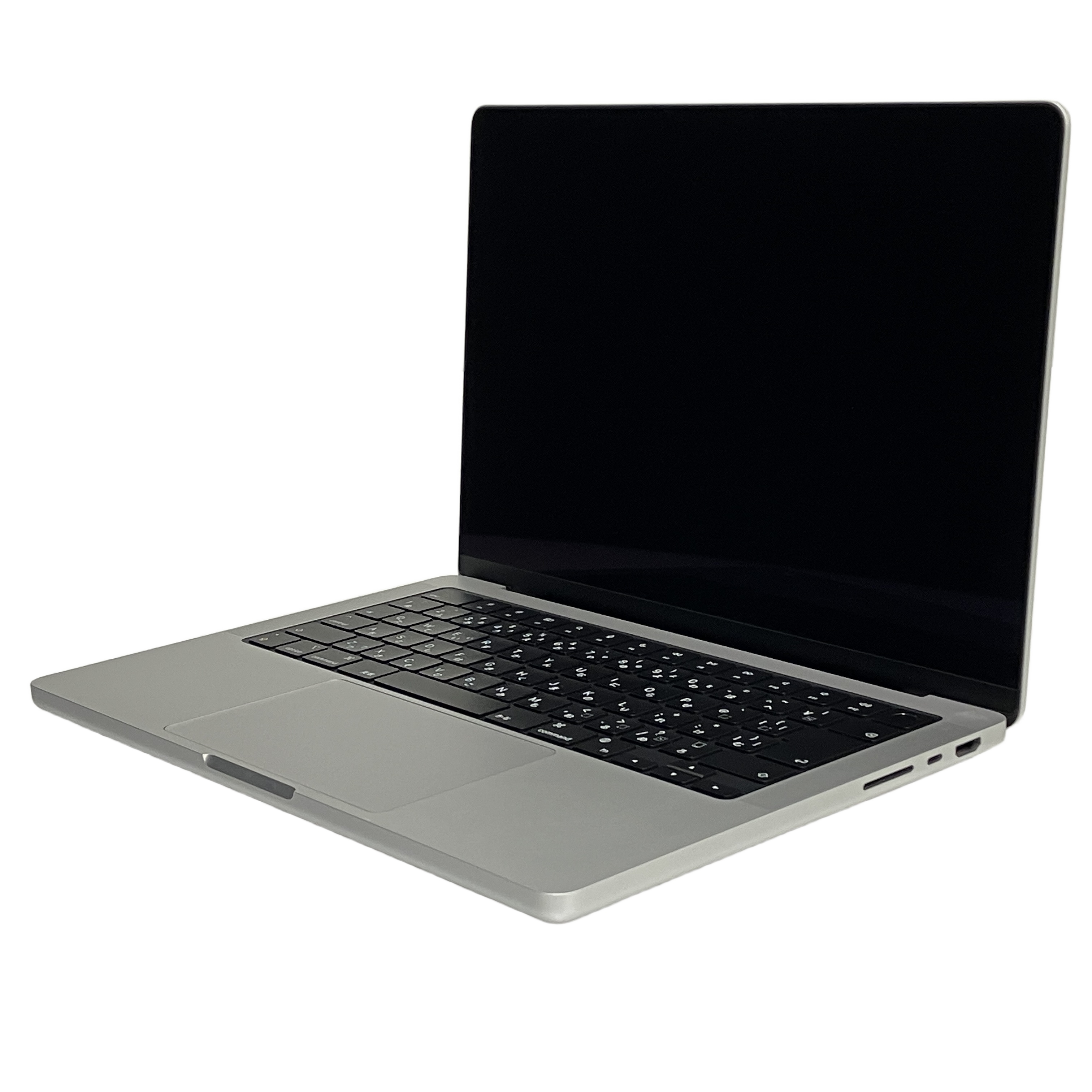 APPLE MacBook Pro 2024 14インチ ノートPC 16GB 512GB