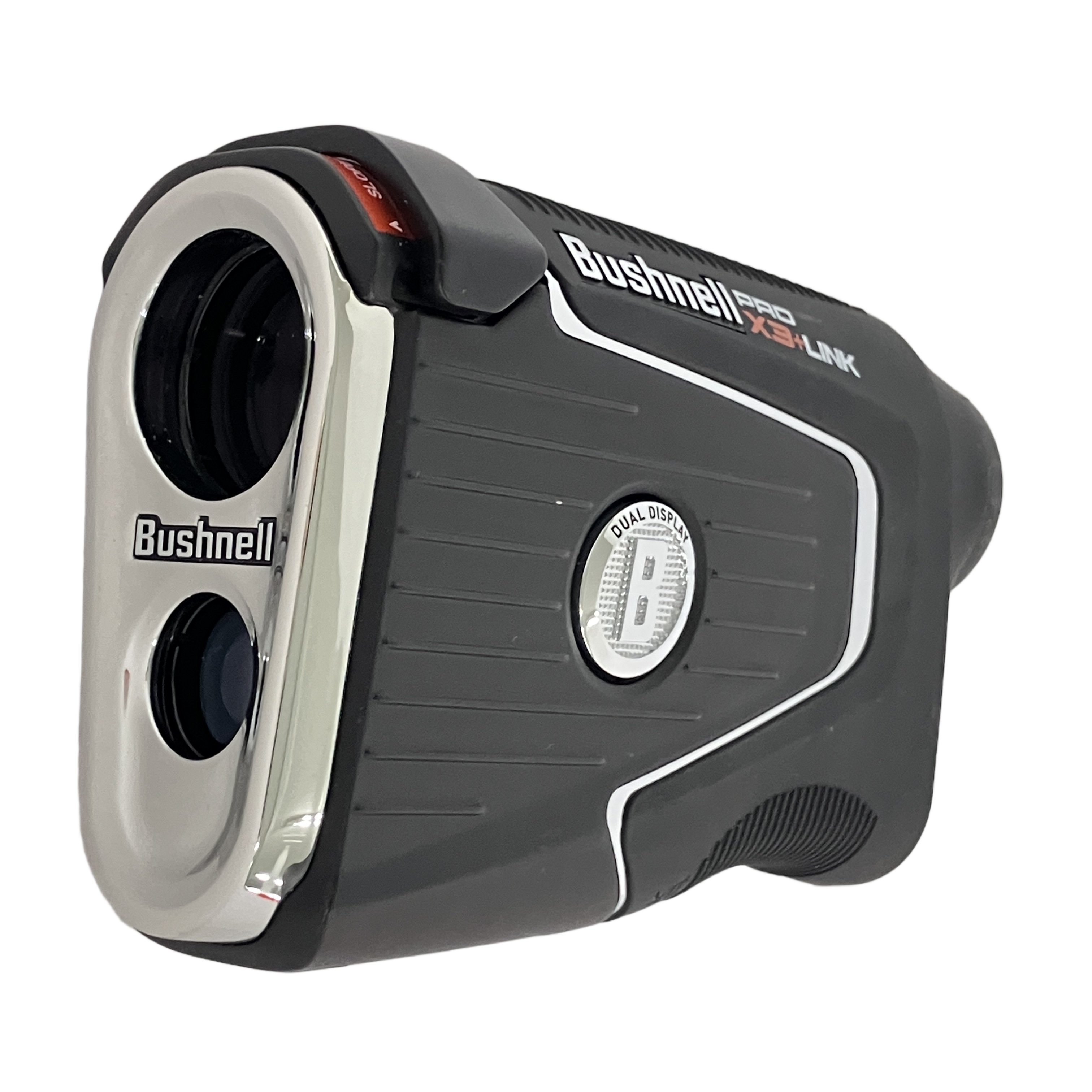 BUSHNELL PRO X3+ レーザー距離計