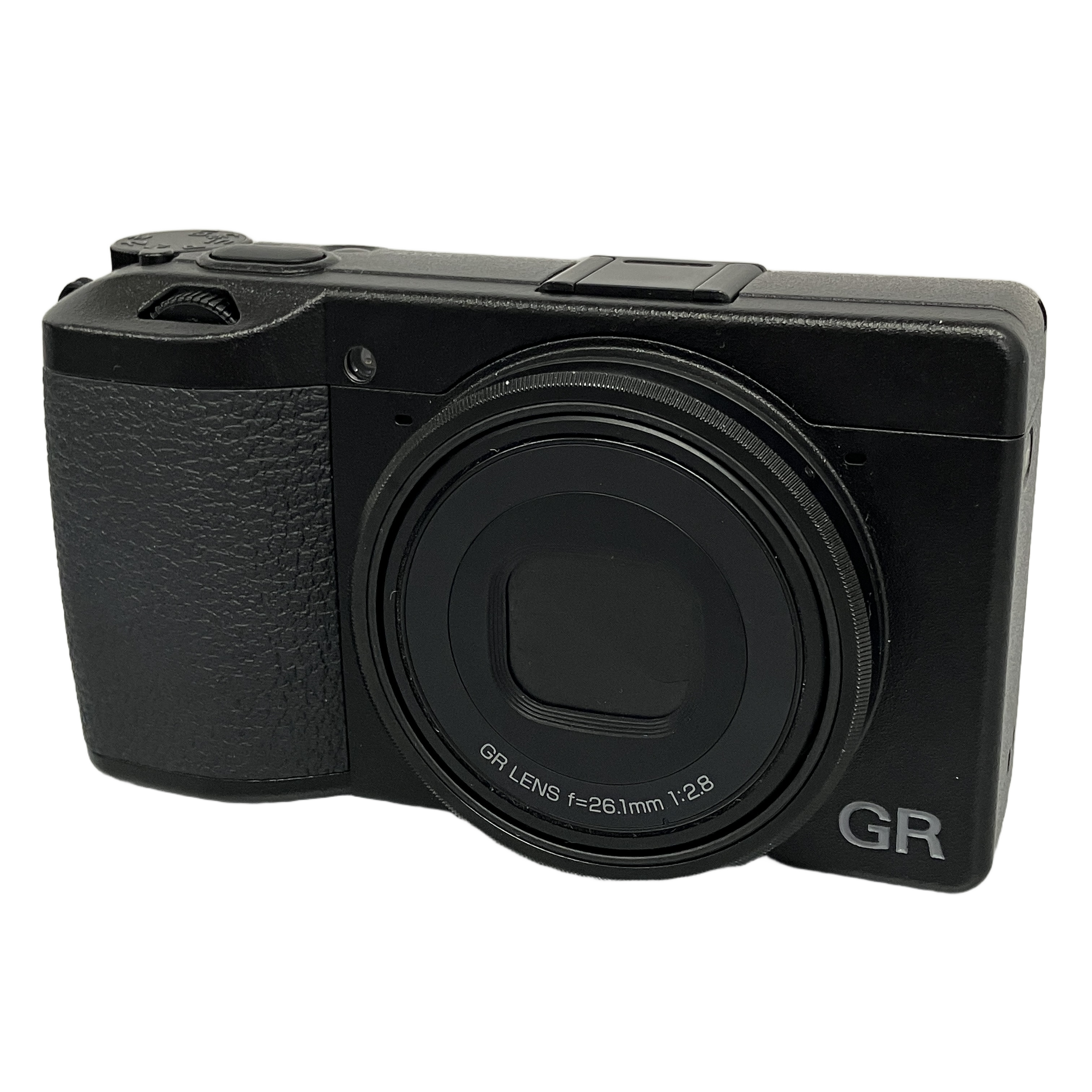 RICOH GR3x デジタルカメラ
