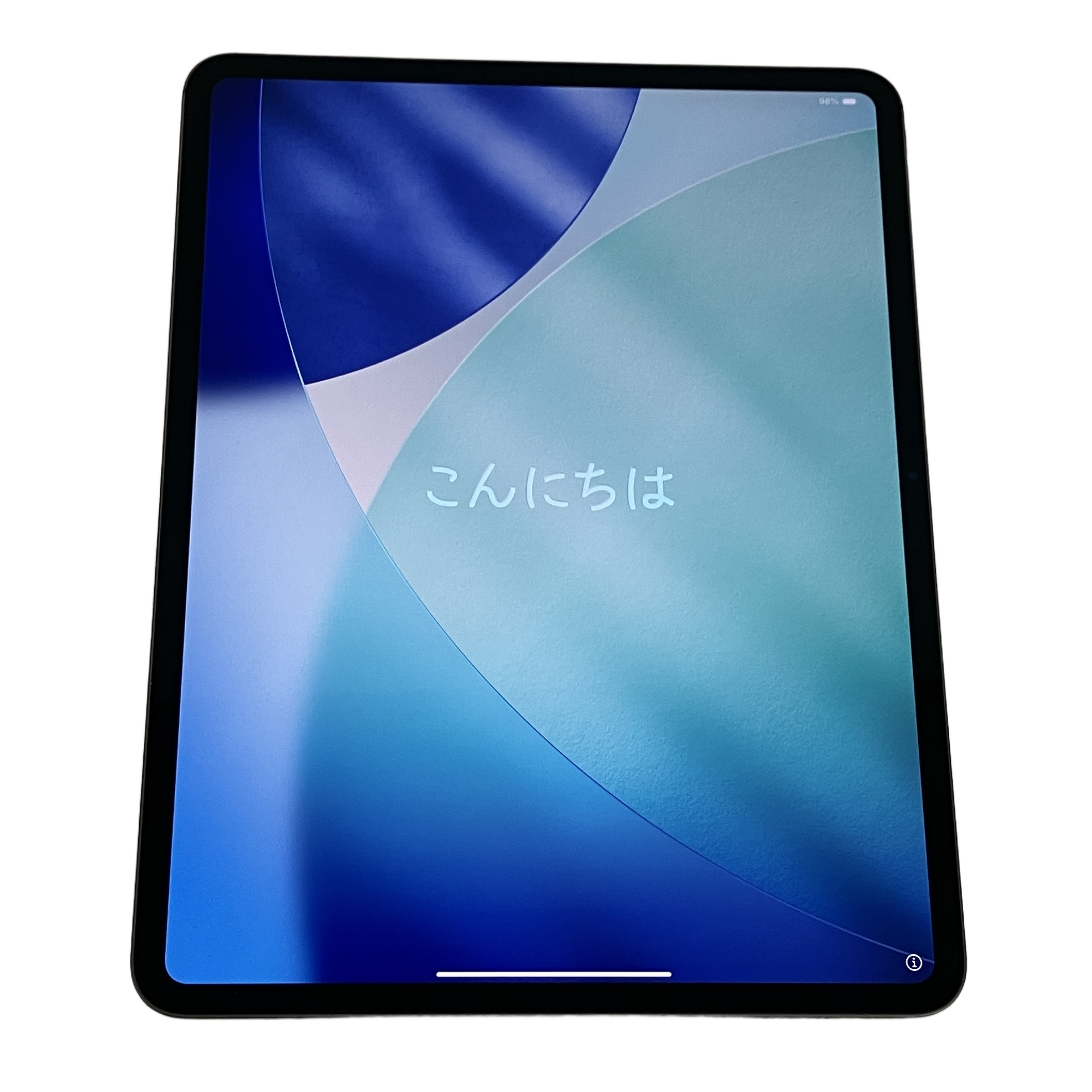 APPLE iPad Pro 13型 M5 256GB