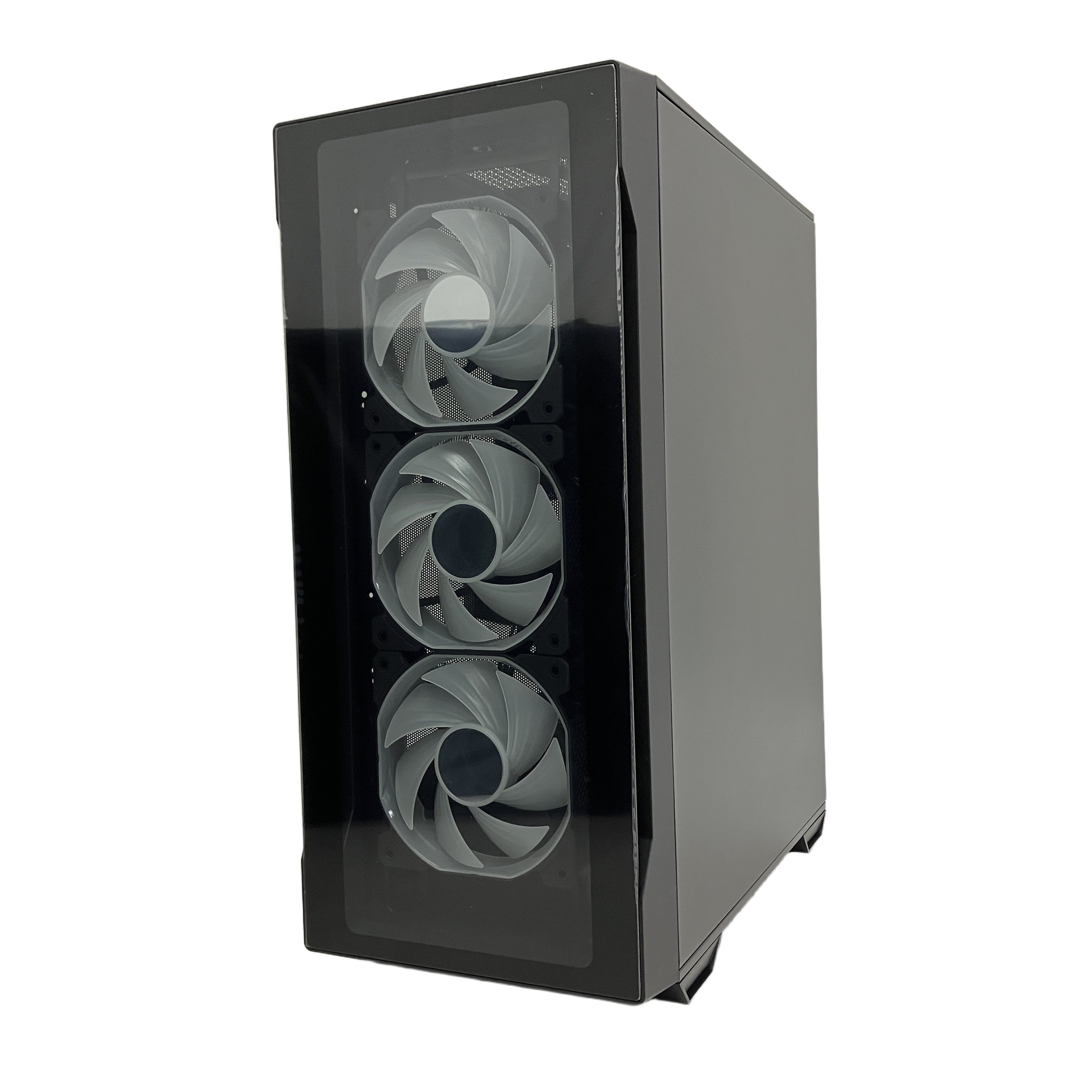 自作PC Gigabyte B650 UD AX-Y1 ゲーミングデスクトップPC AMD Ryzen 9 9950X 64GB SSD 1TB RTX 5070Ti 中古 良好