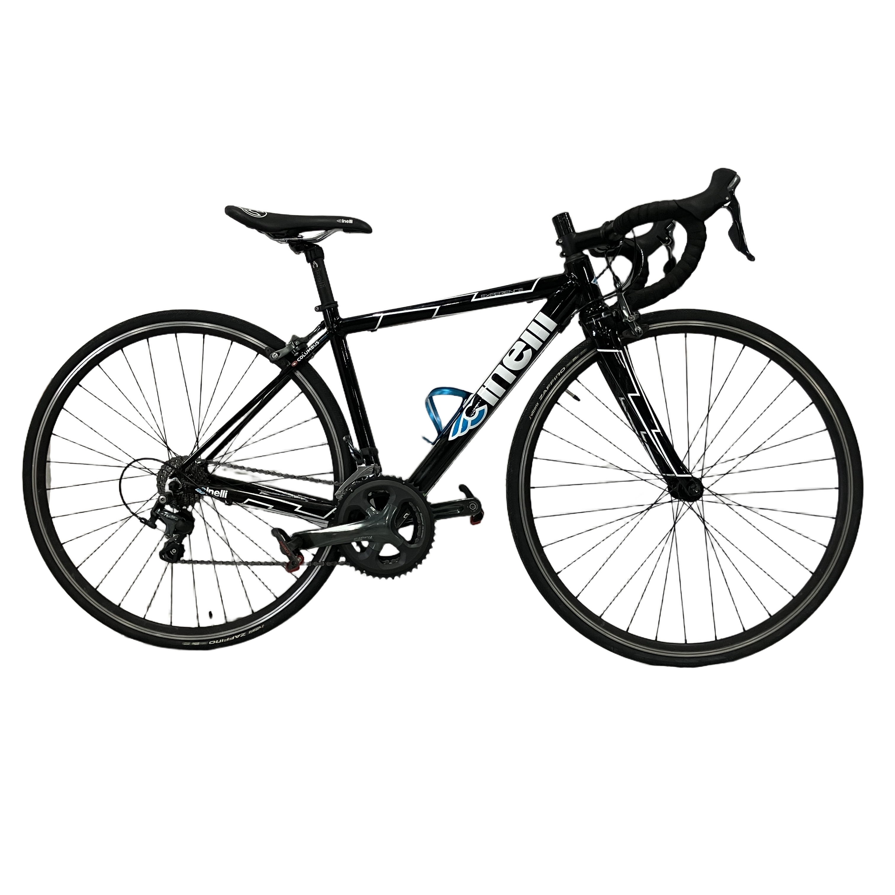 Cinelli チネリ Experience Tiagra ロードバイク 自転車 中古