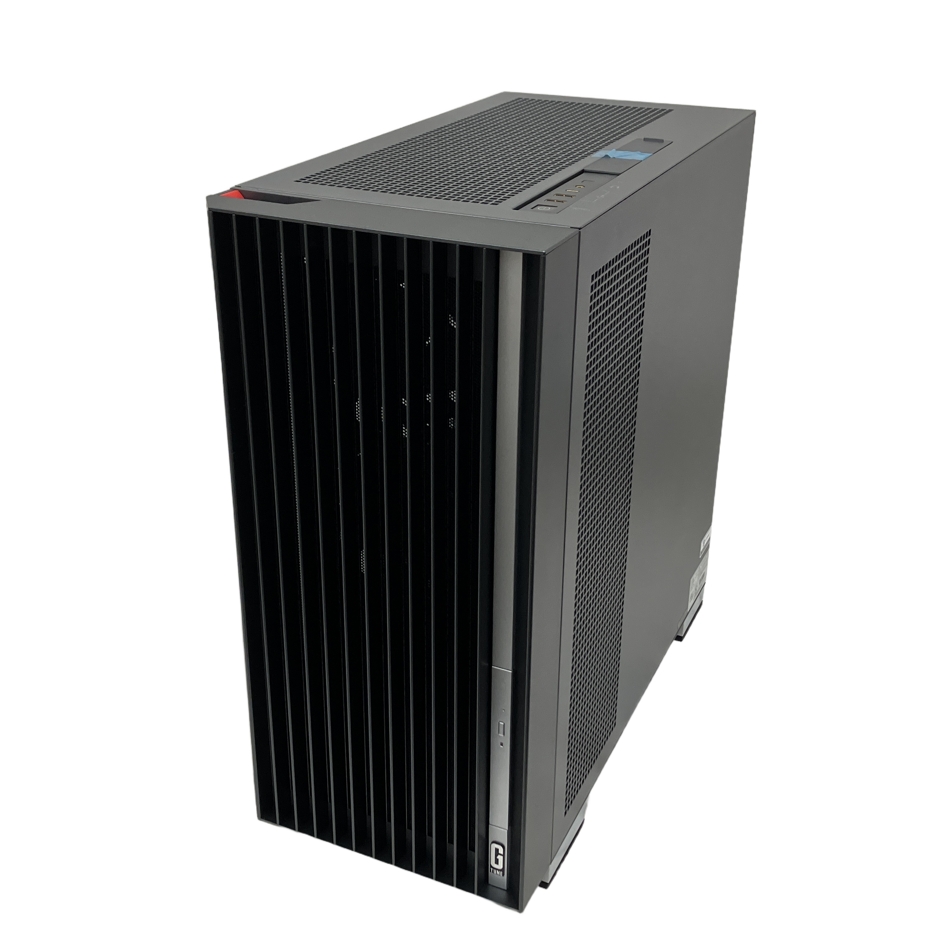 ★G-Tune FZI7G80G8BFD Ultra 7&RTX 5080搭載の極上中古品★