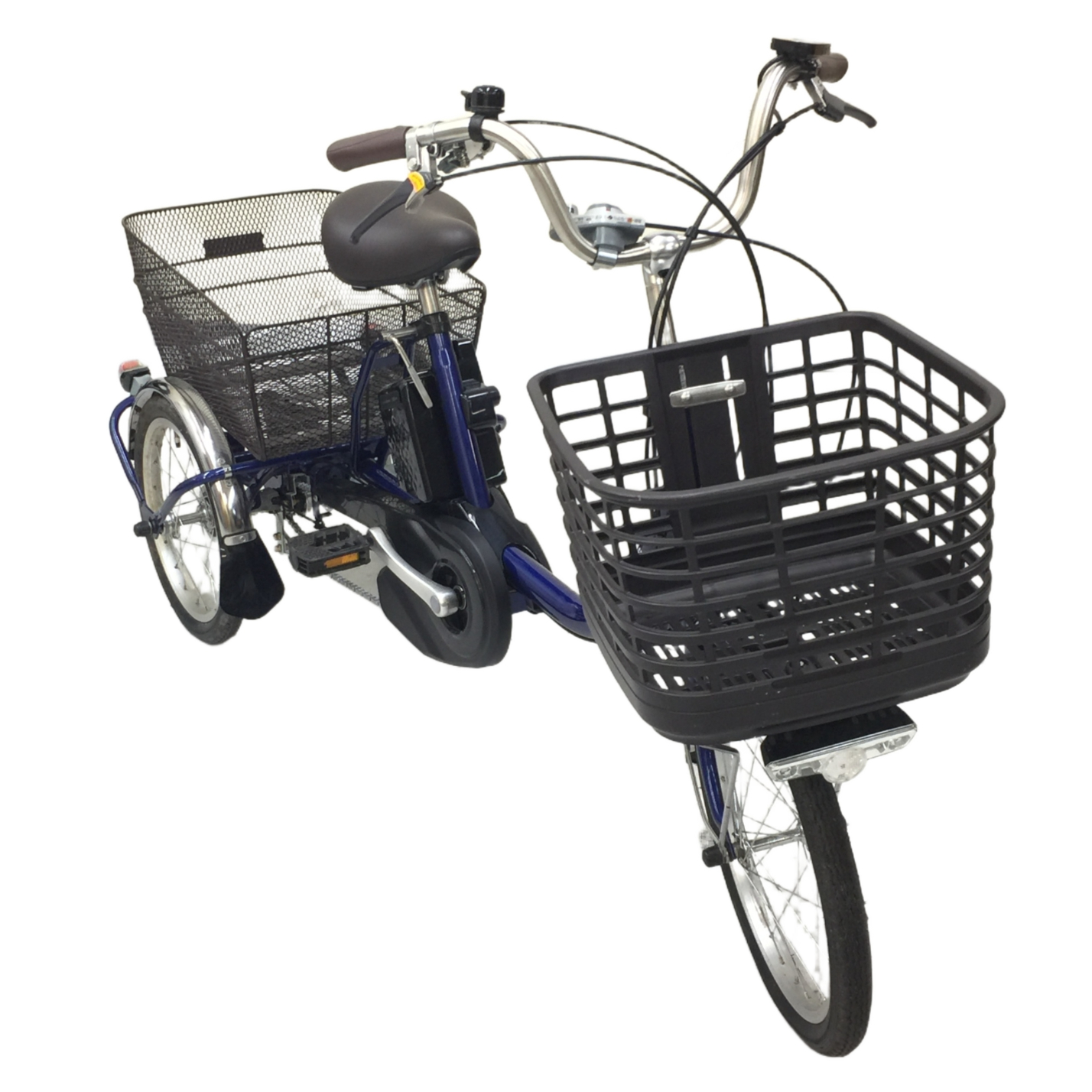 PANASONIC BE-FU832 ビビライフ 電動アシスト自転車
