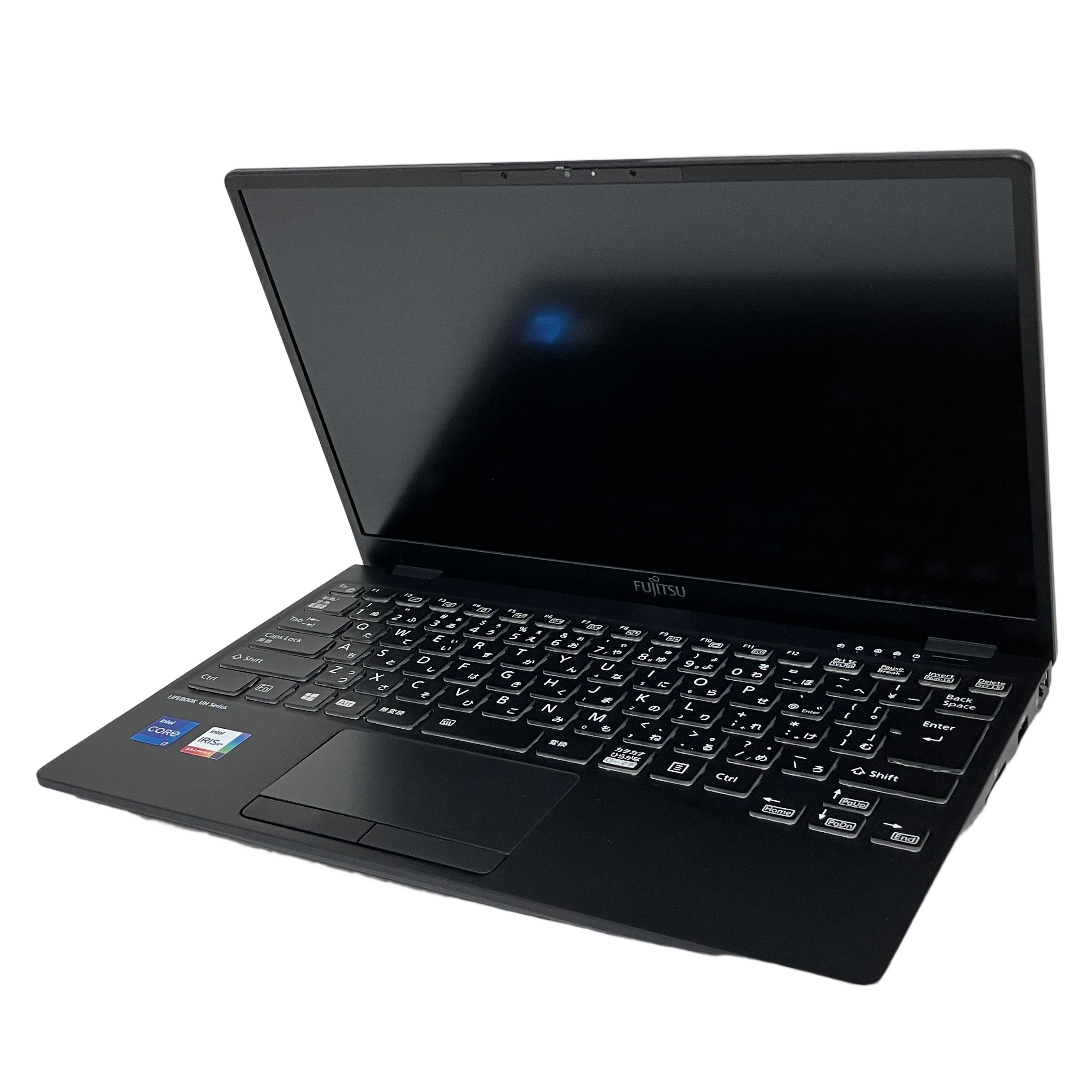 FUJITSU LIFEBOOK FMVWF3U27 ノートPC 16GB