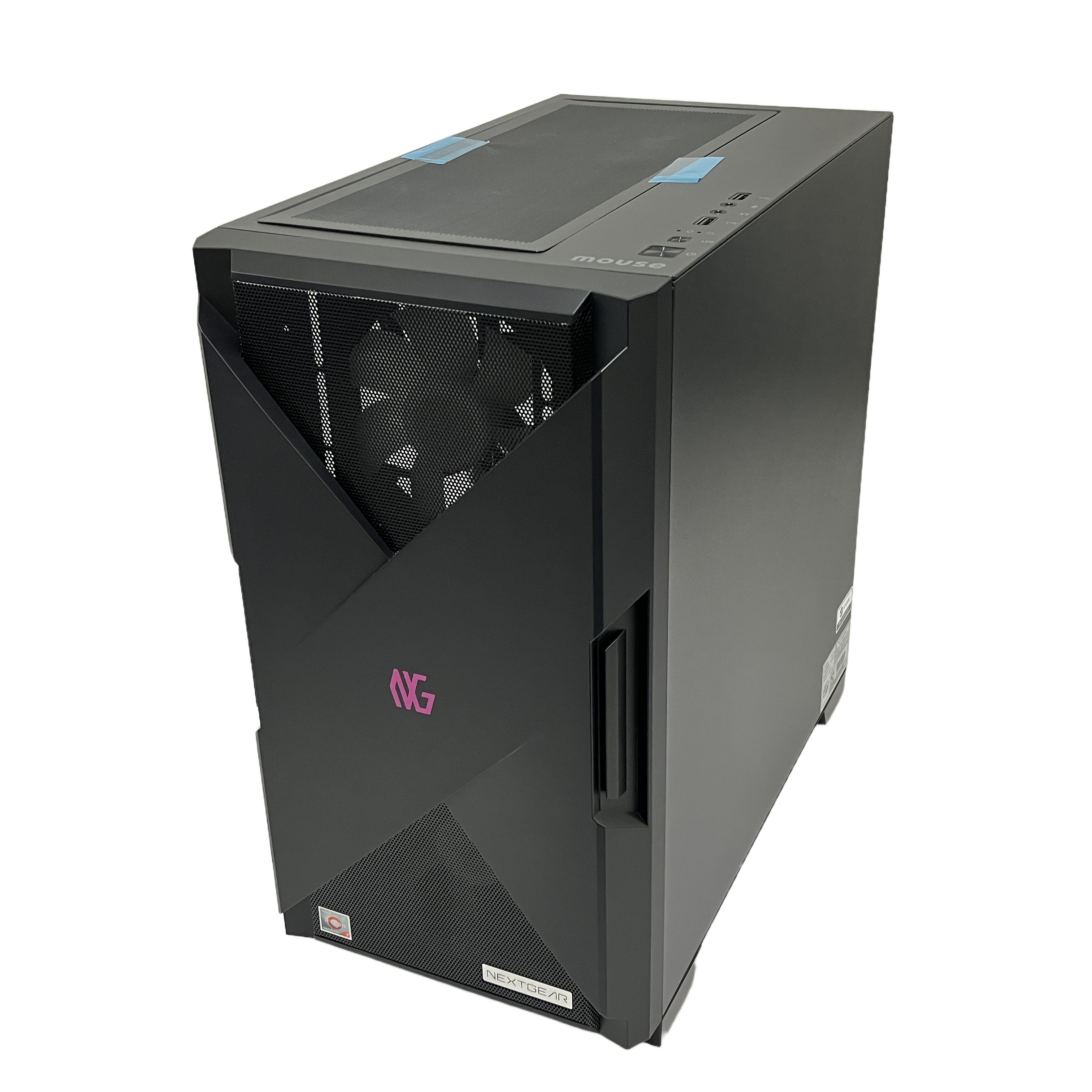 MOUSE NEXTGEAR JGA7G7SB5ABC デスクトップ PC