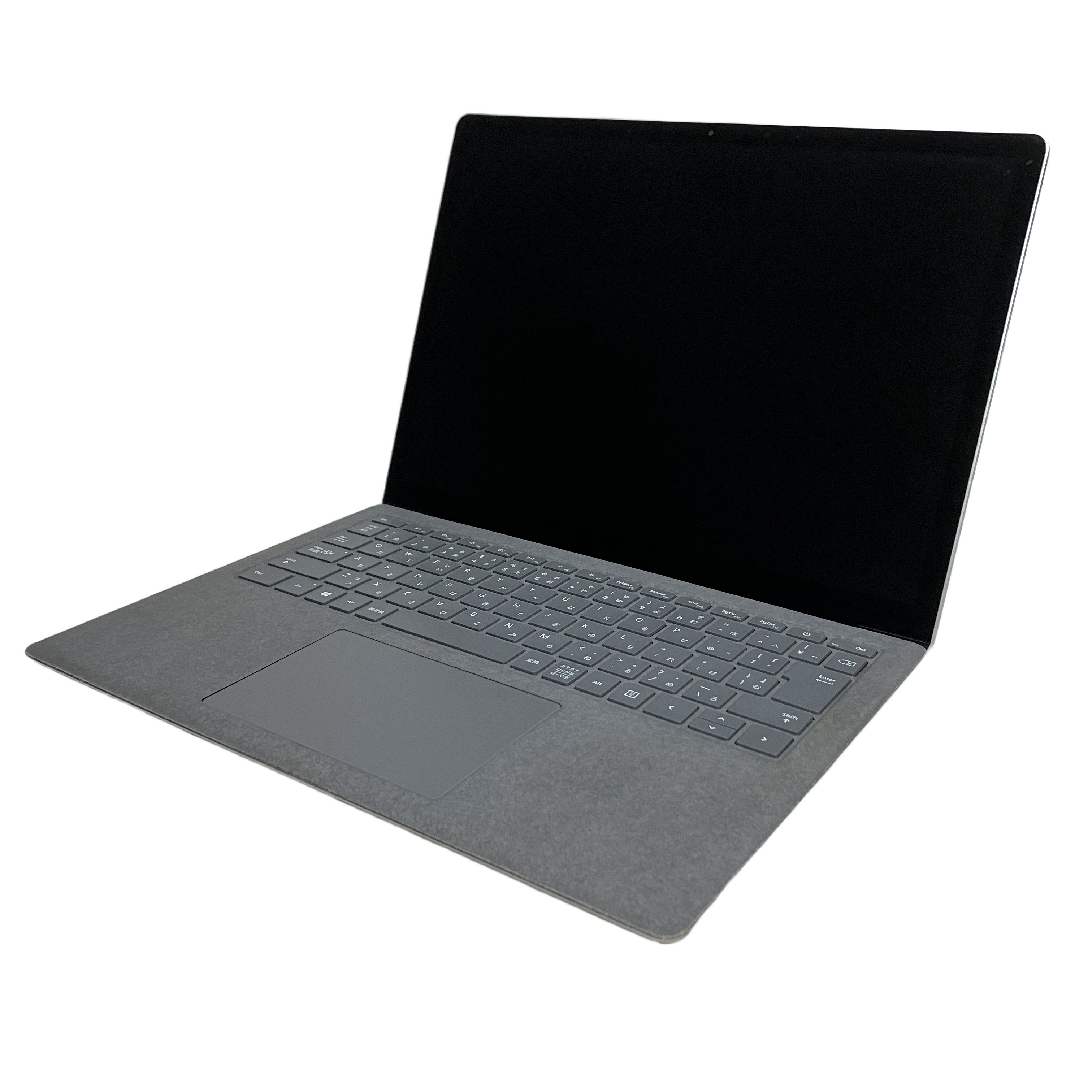 MICROSOFT Surface Laptop 4 ノートパソコン Ryzen 5 8GB 256GB