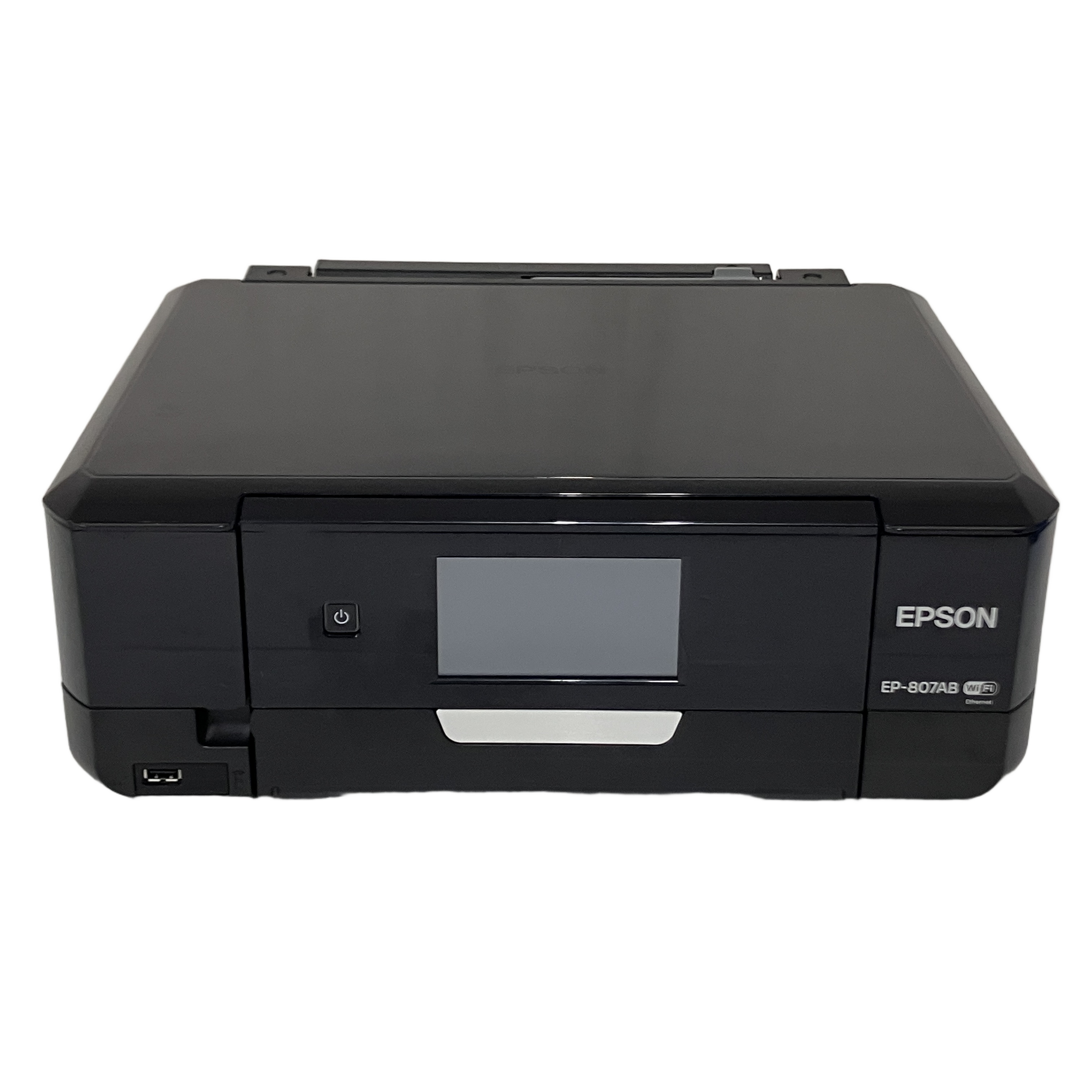 EPSON EP-807AB インクジェットプリンター