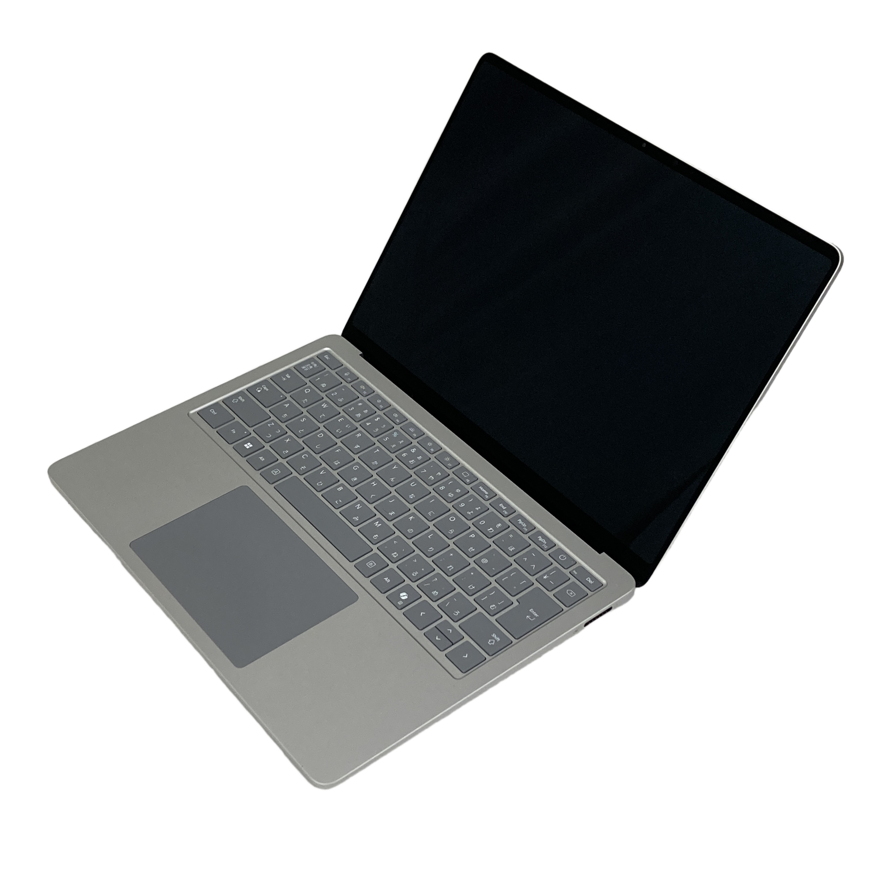 MICROSOFT Surface Laptop 7th Edition ノートPC 16GB 256GB