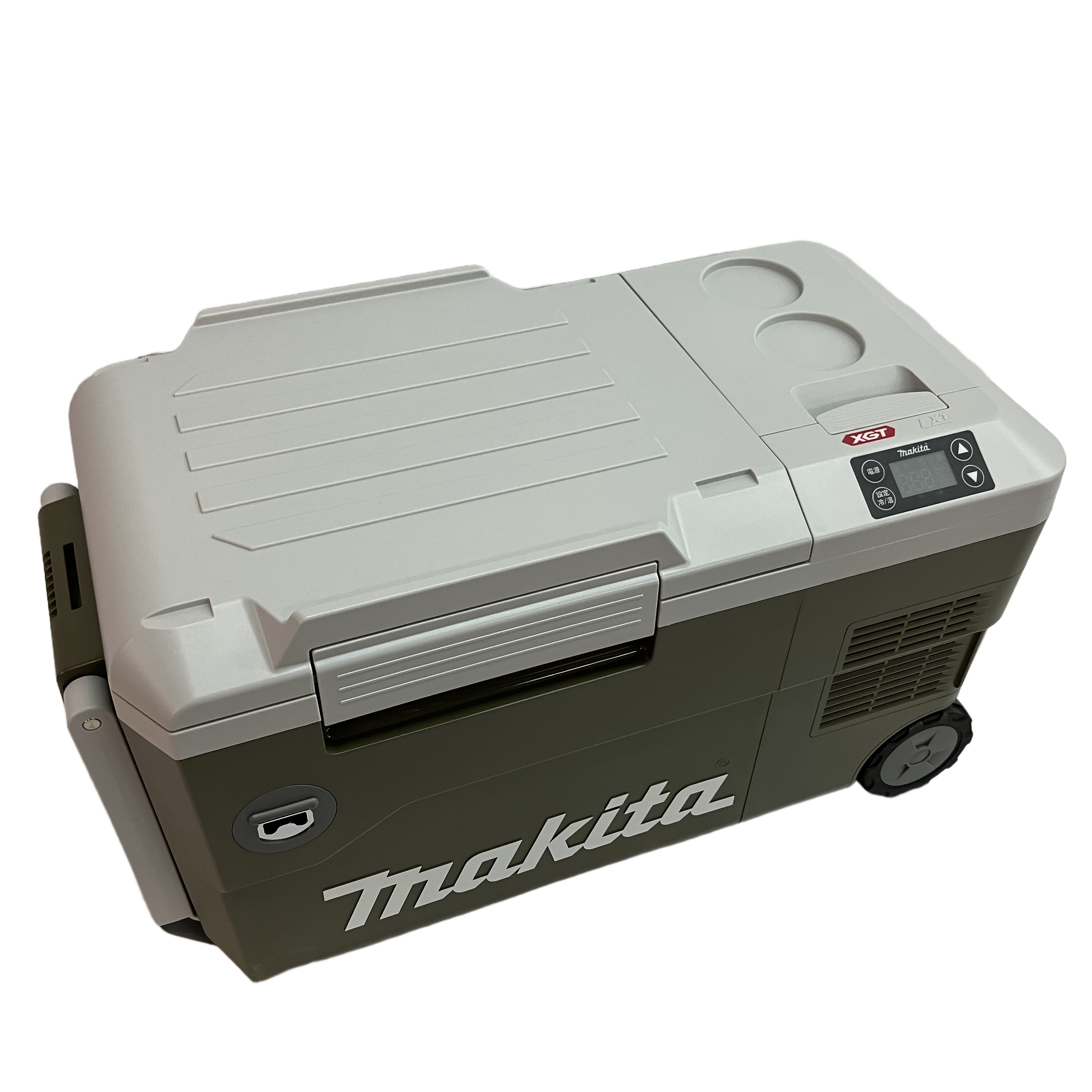 MAKITA CW001G 保冷温庫 20L