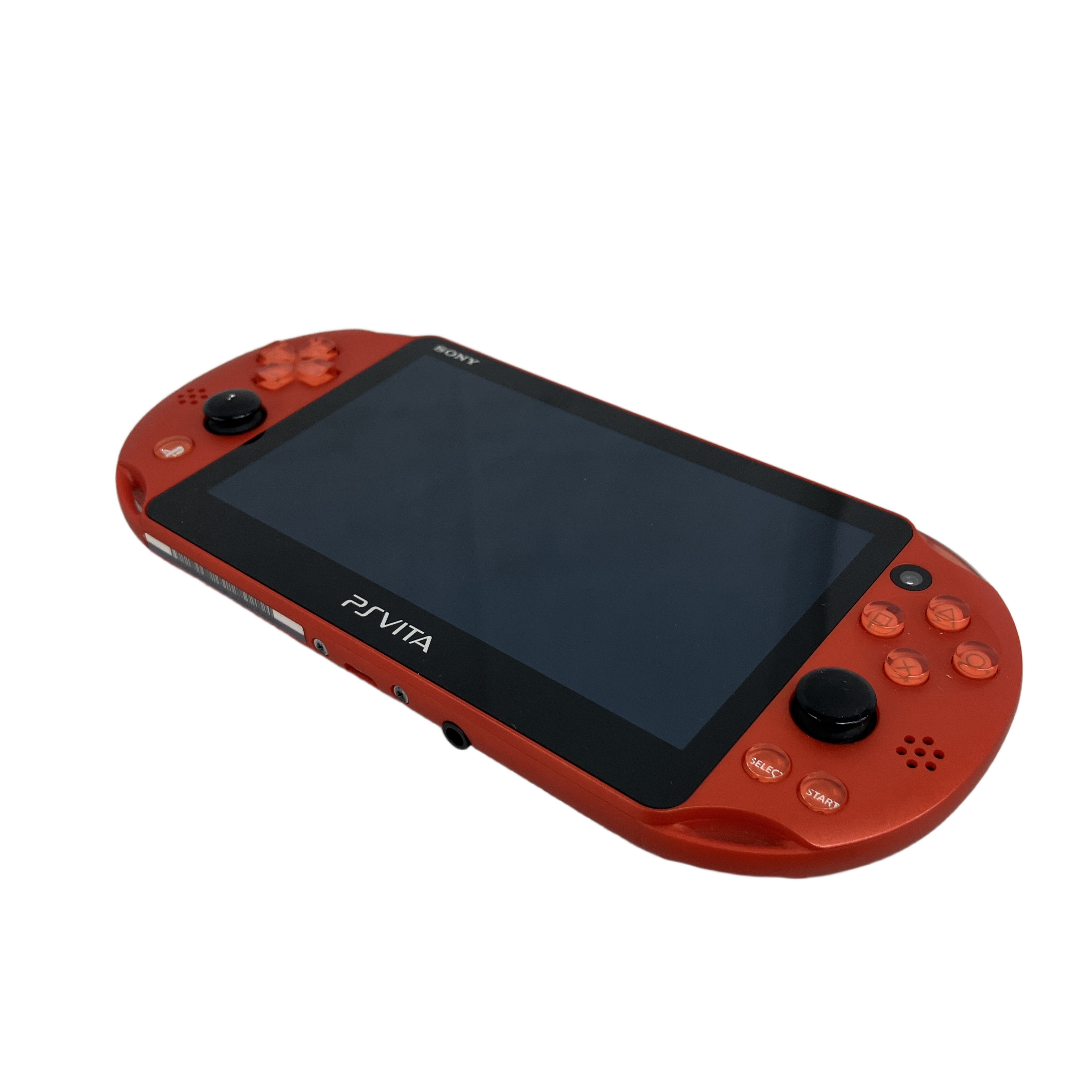 PS VITAの買取価格【箱なしも高価買取！】