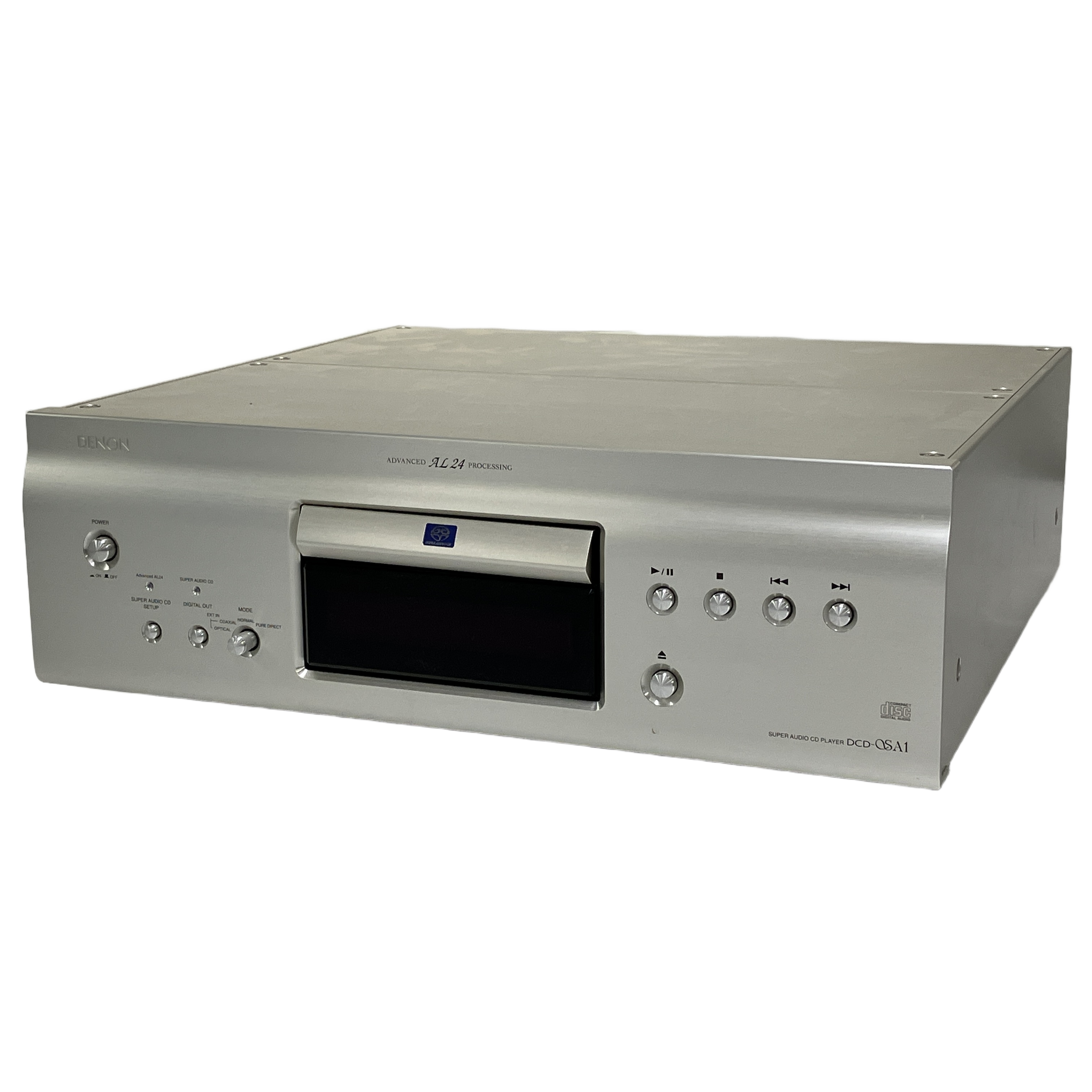 DENON DCD-SA1 CDプレーヤー
