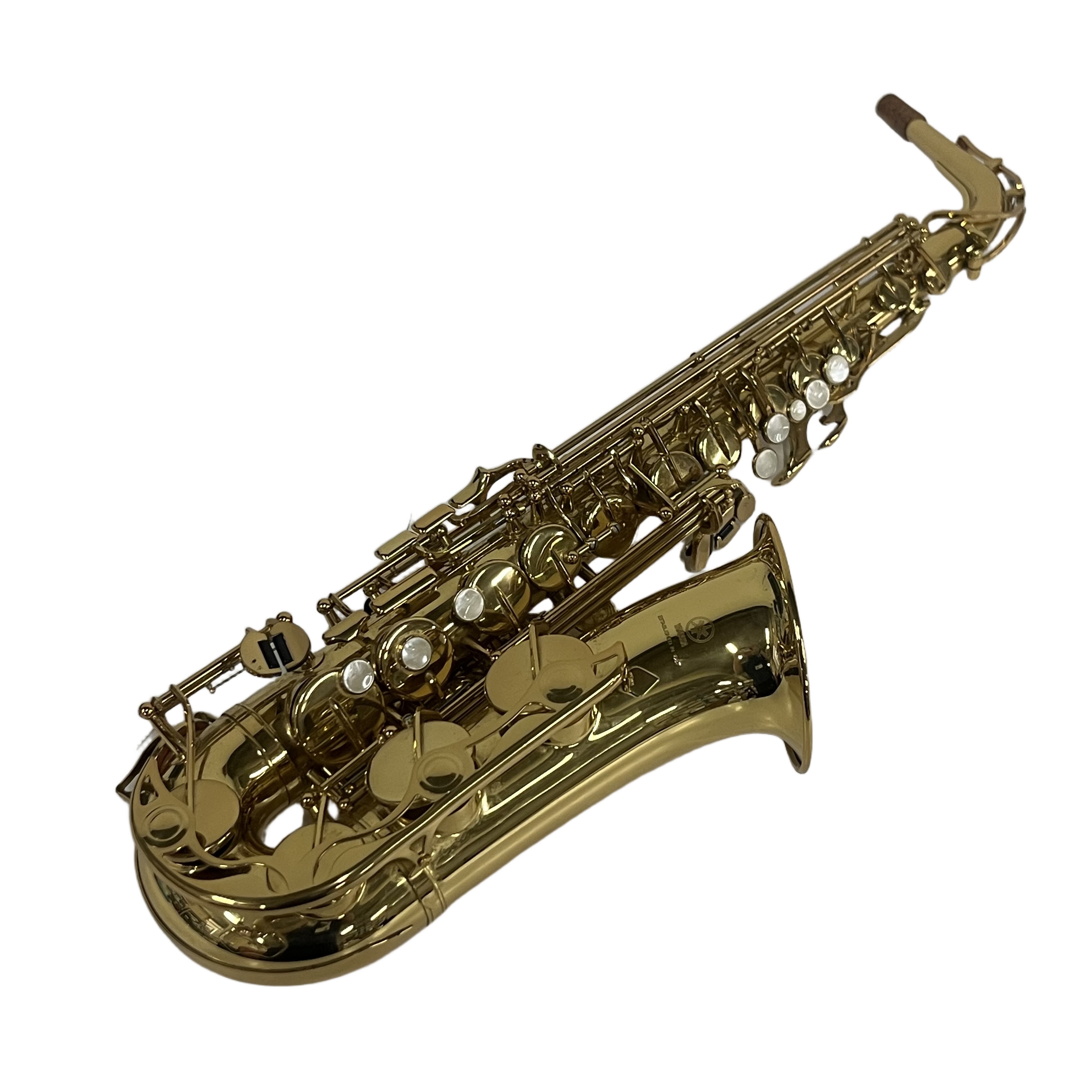 ★初心者定番!YAMAHA ヤマハ アルトサックス YAS-275 管楽器★