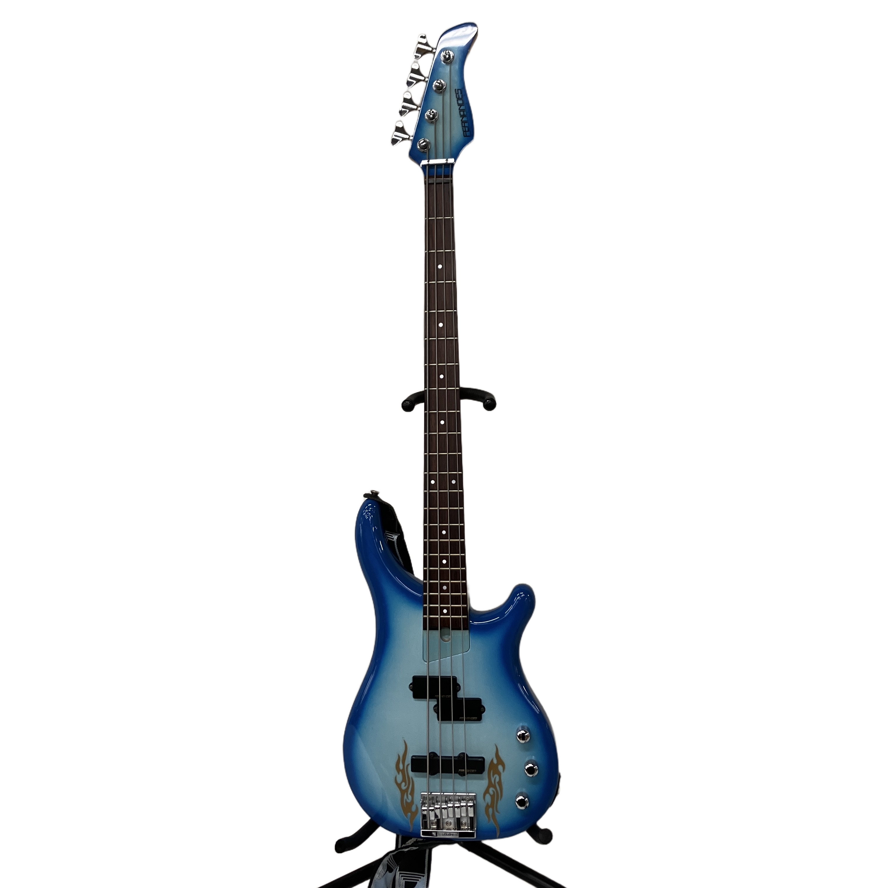FERNANDES FRB-45M エレキベース