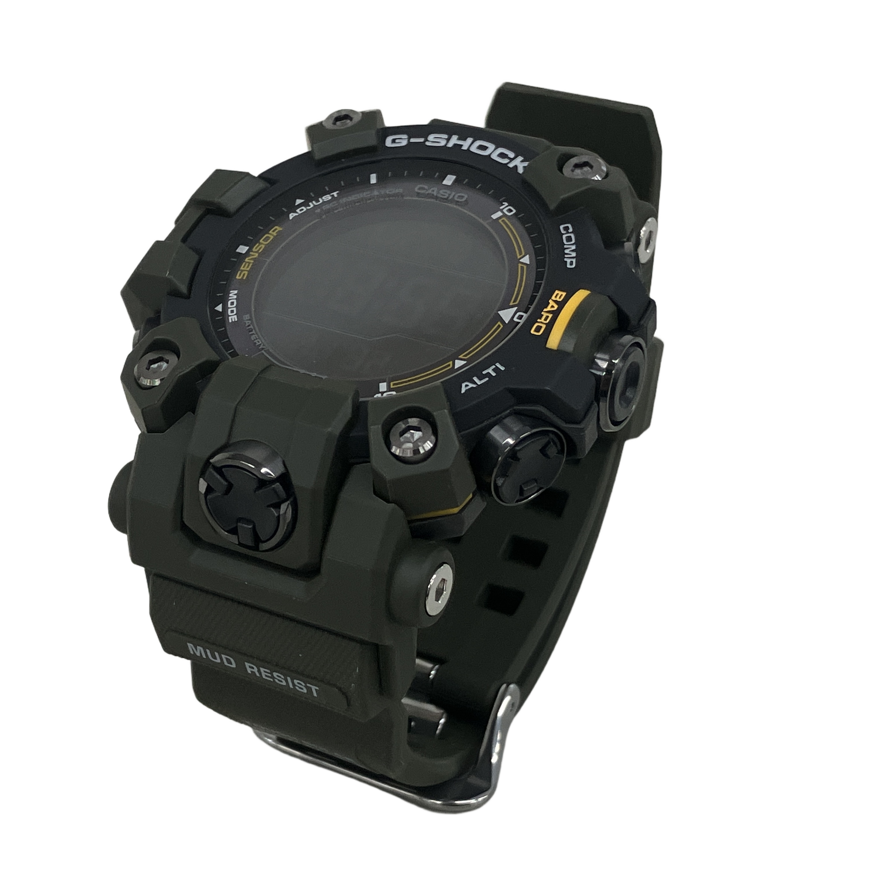 CASIO G-SHOCK GW-9500-3JF 腕時計