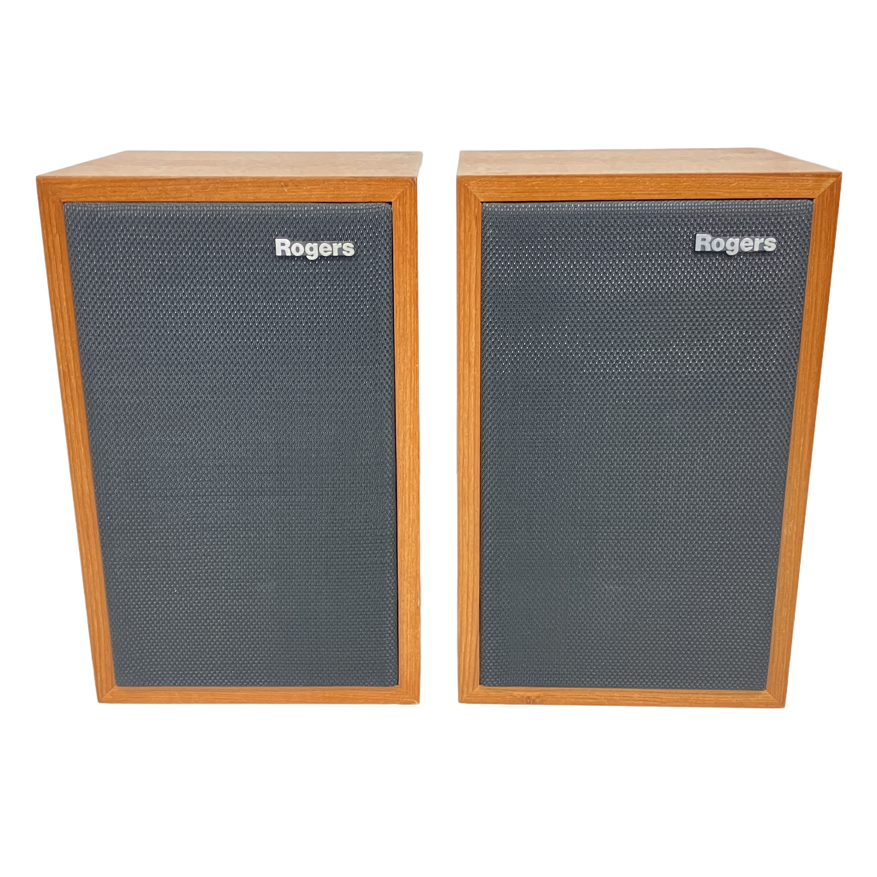ROGERS LS3/5A 11Ω スピーカー