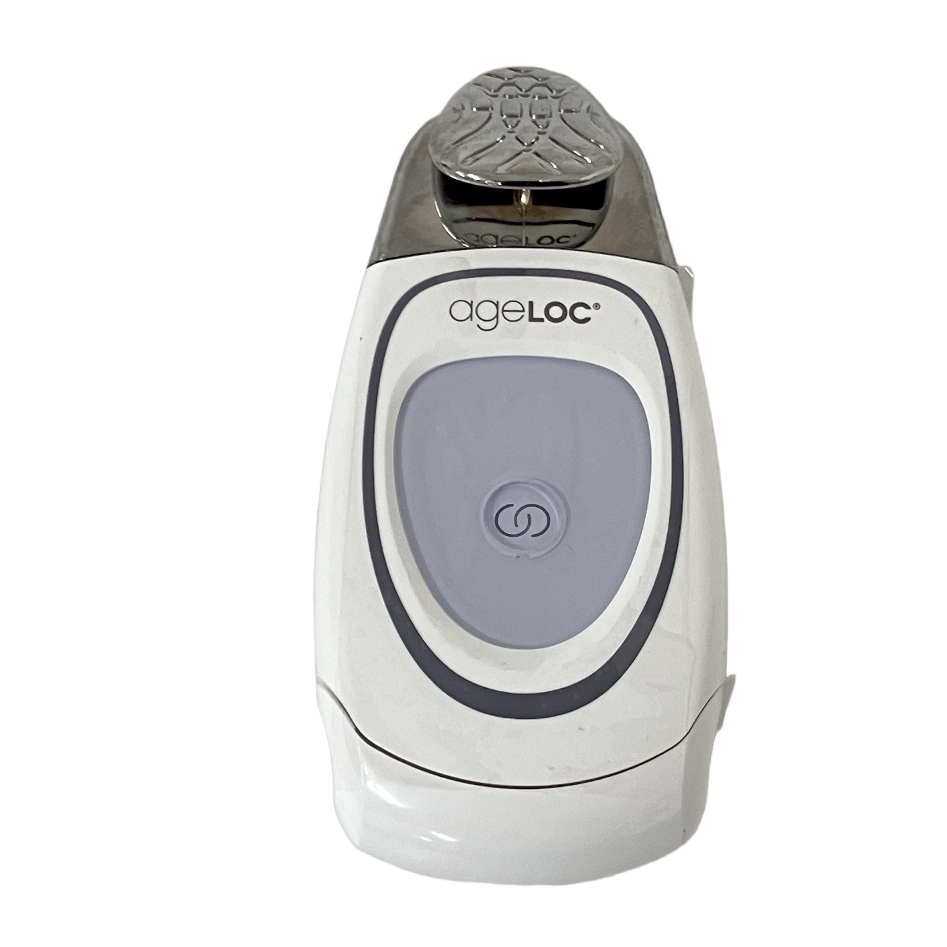 NU SKIN ageLOC ガルバニックスパ