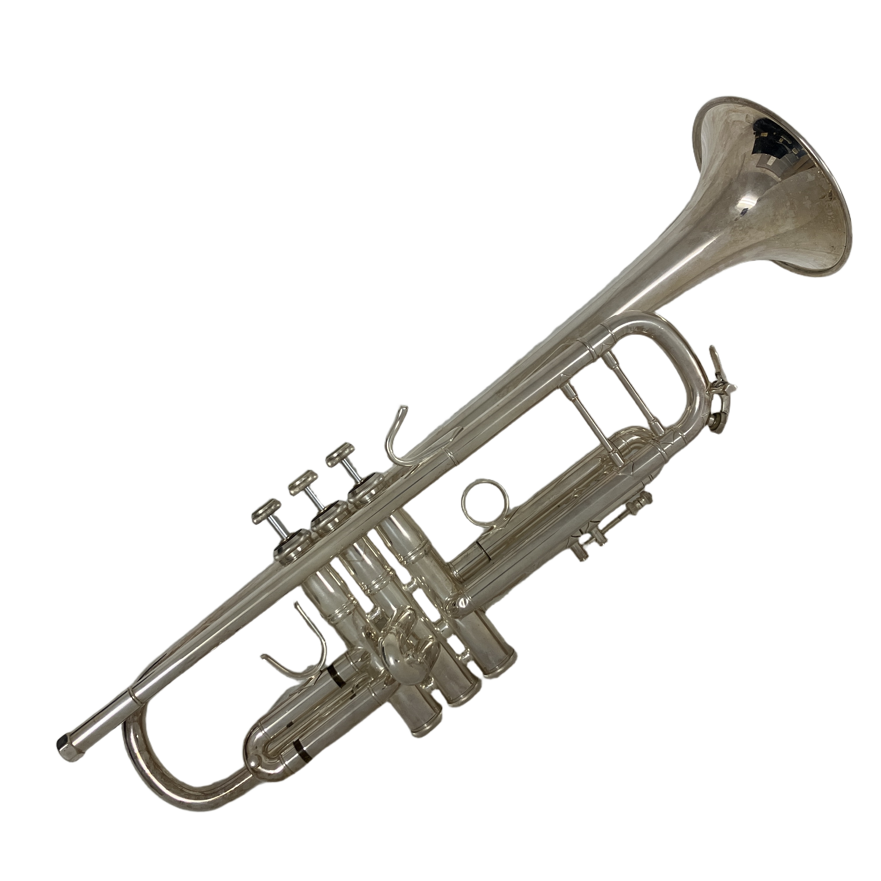 BACH 180ML 37 SP トランペット