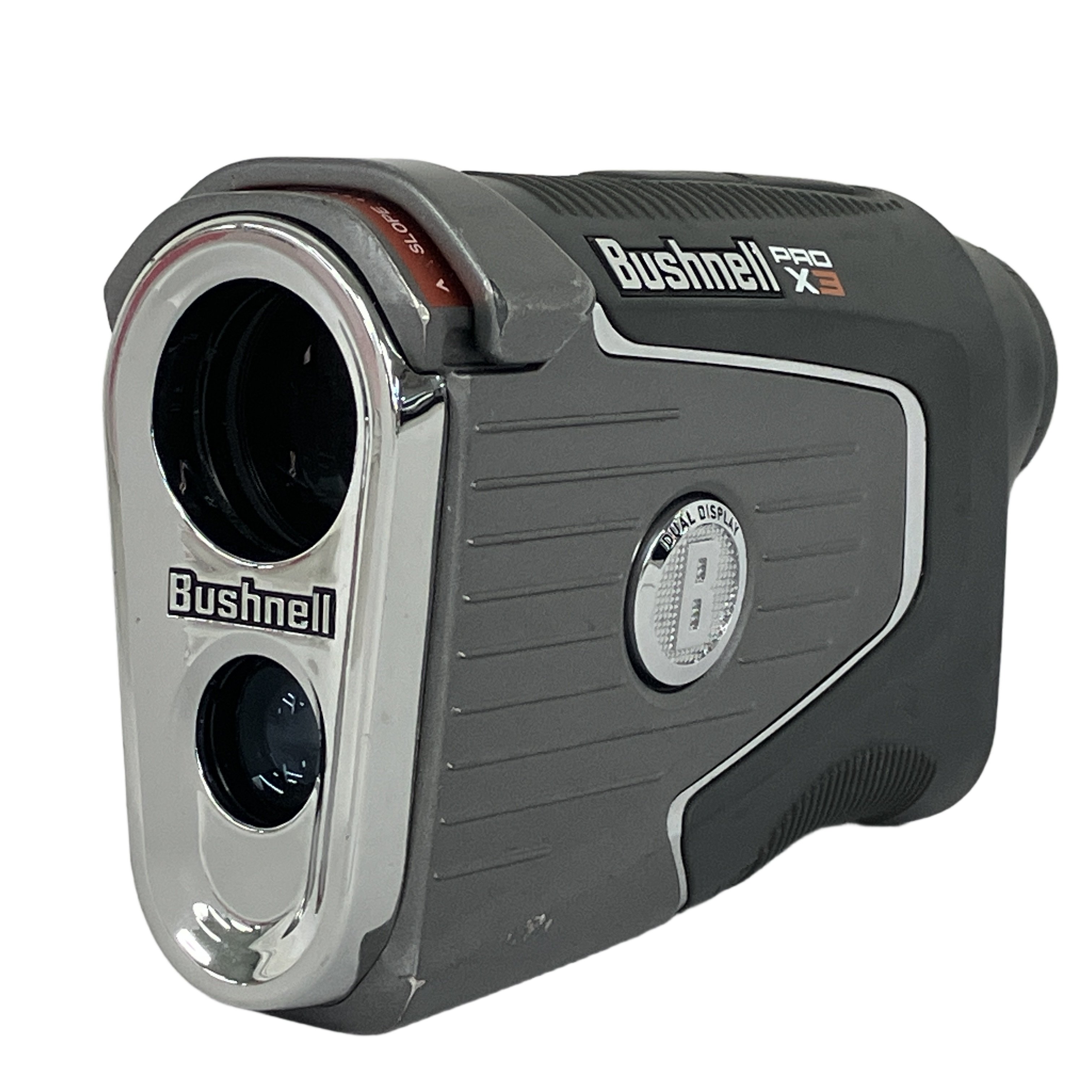 BUSHNELL PRO X3 レーザー距離計