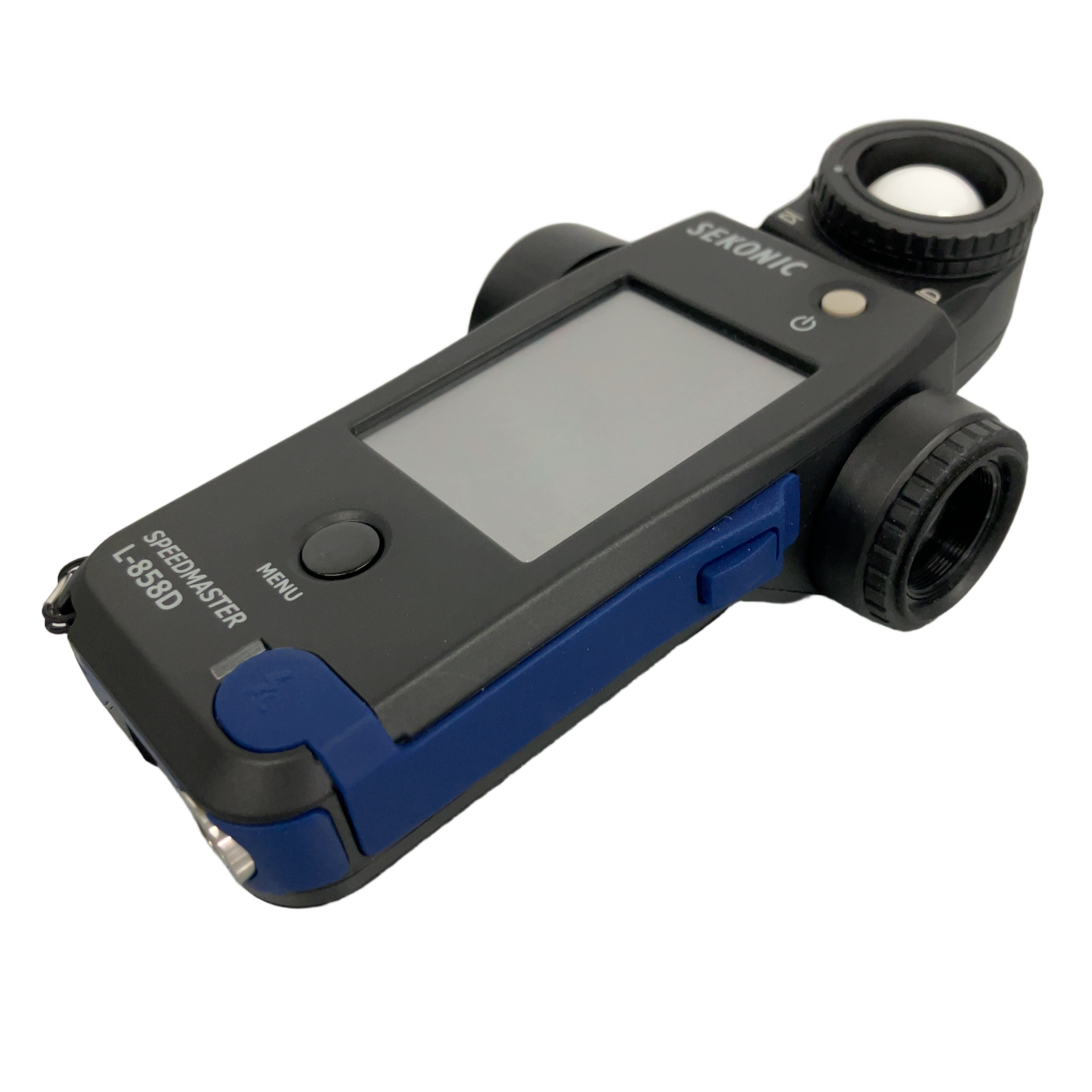 SEKONIC L-858D スピードマスター 露出計