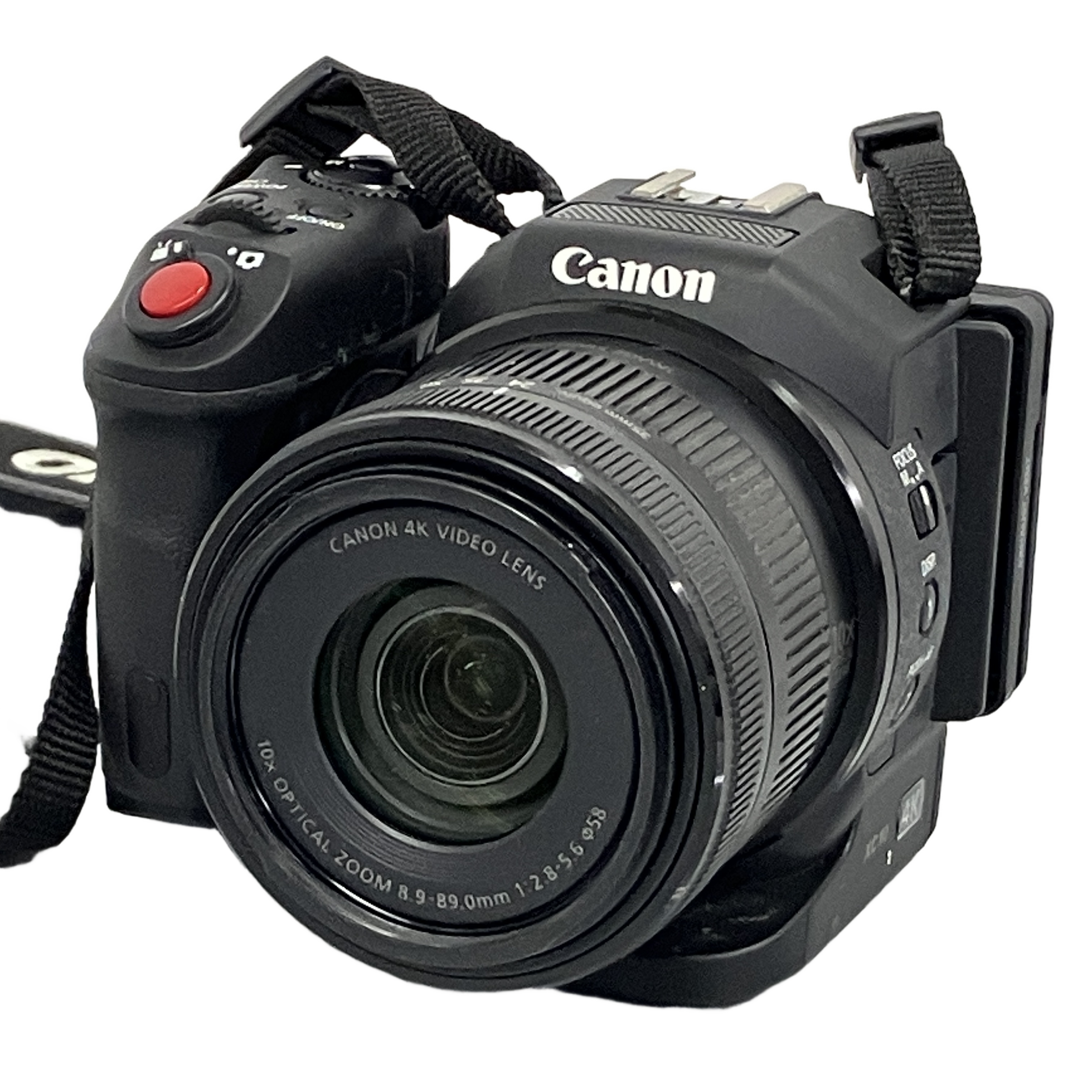 CANON XC10 業務用デジタルビデオカメラ 4K