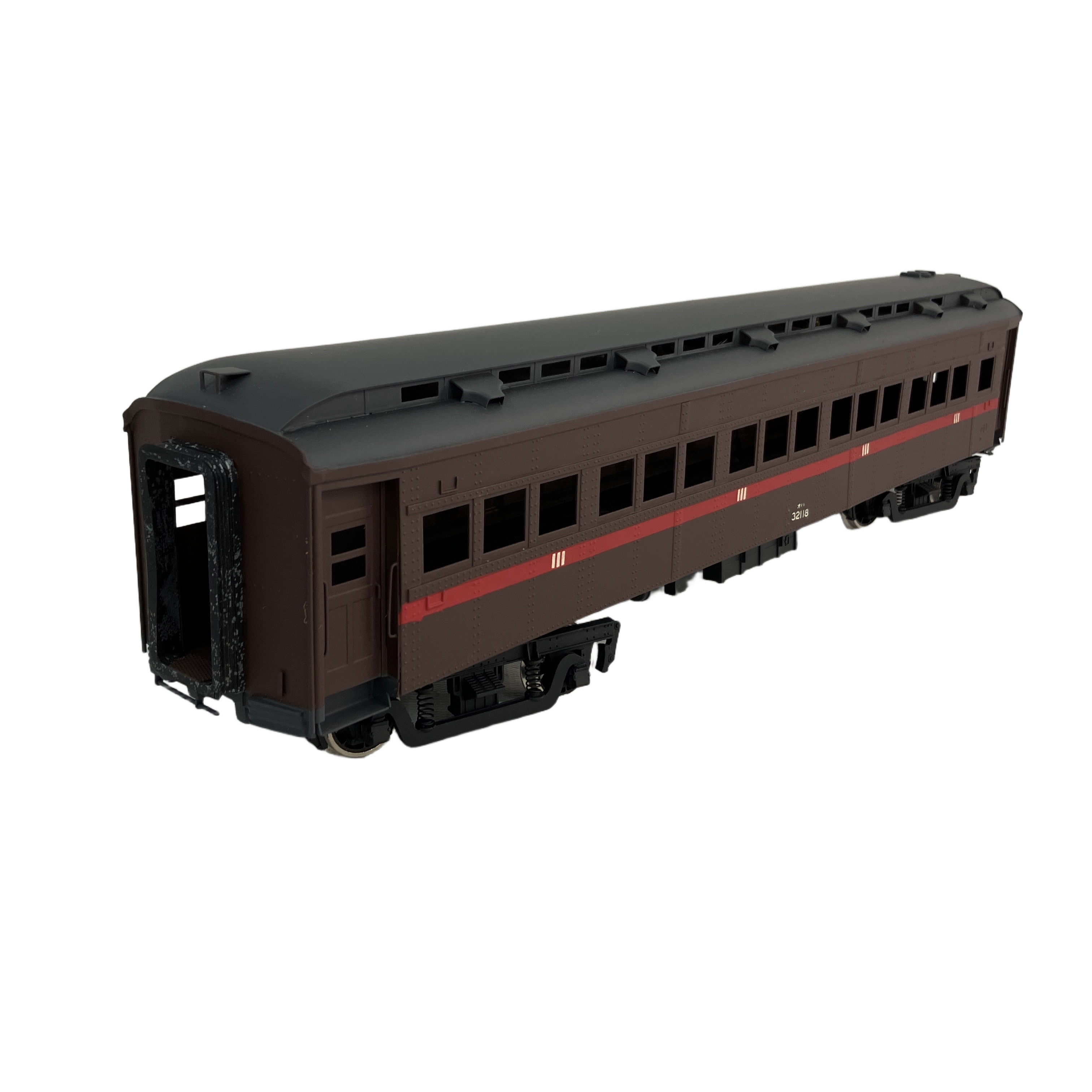 KUMATA 32118 オハ 31 Oゲージ 鉄道模型 コレクション クマタ KMT 中古 美品