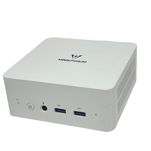 MICRO UN1265W デスクトップPC 32GB 1TB