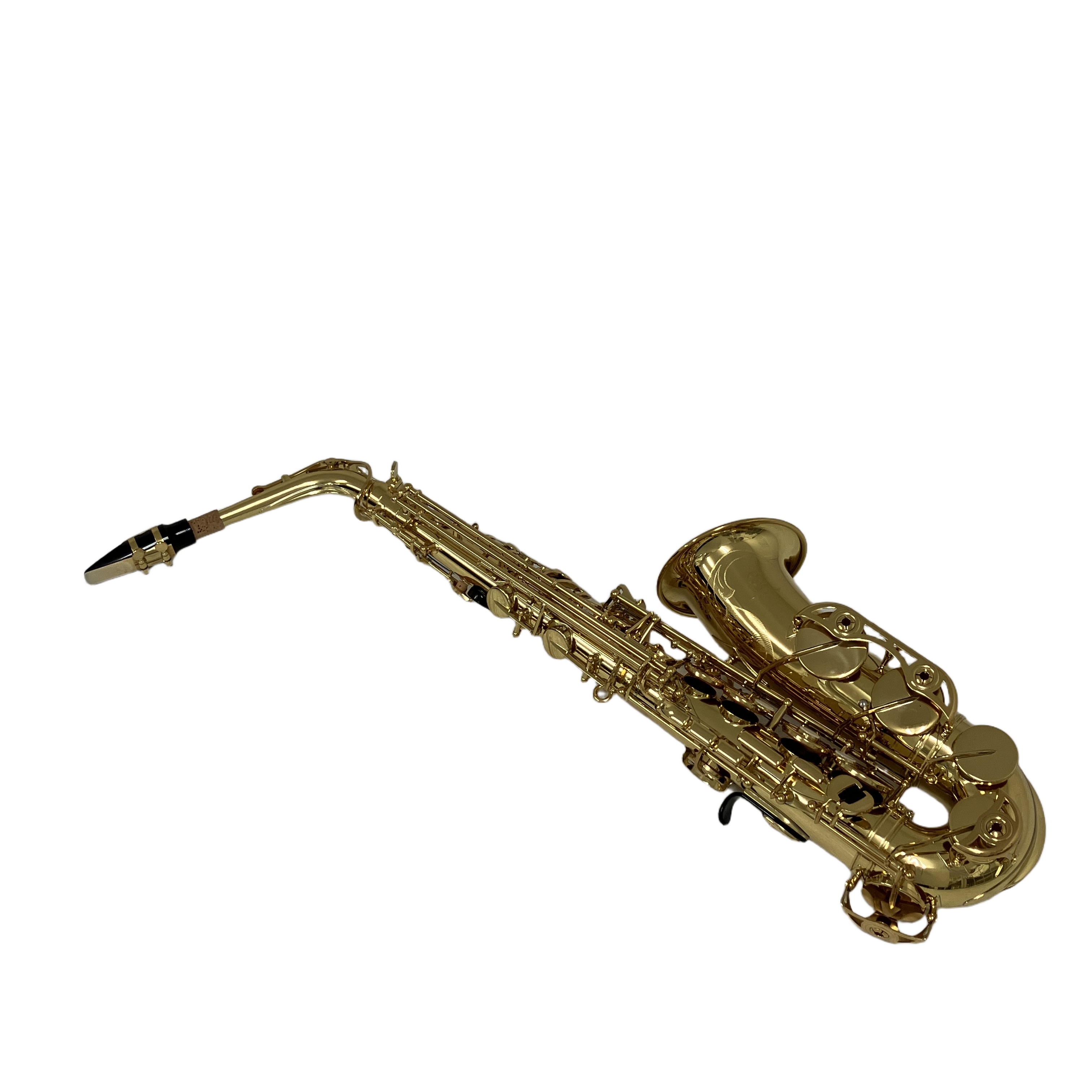 YAMAHA YAS-62 アルトサックス