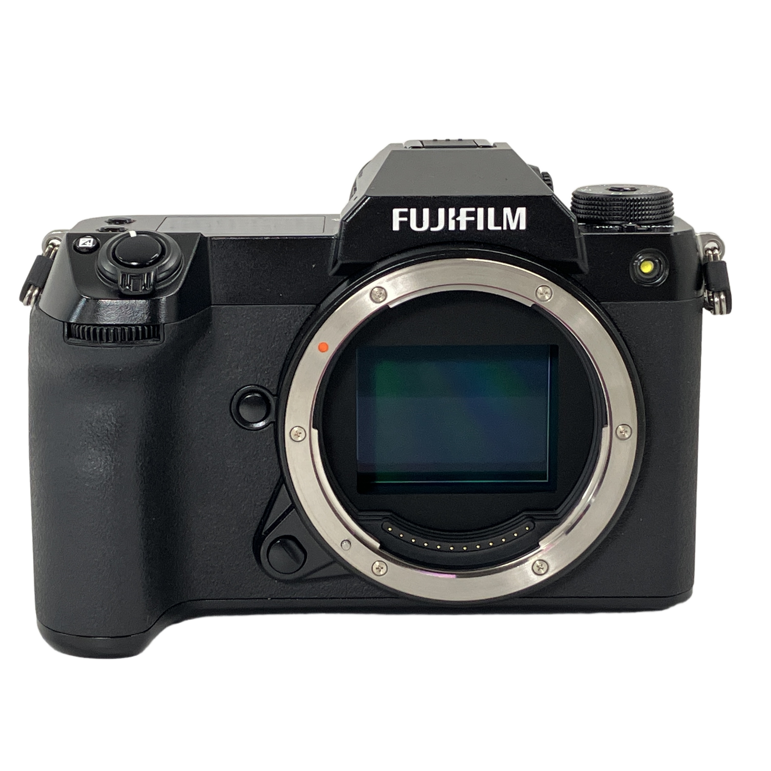 ツインチャージャー&予備電池2本付『FUJIFILM GFX100S』入荷 ! !