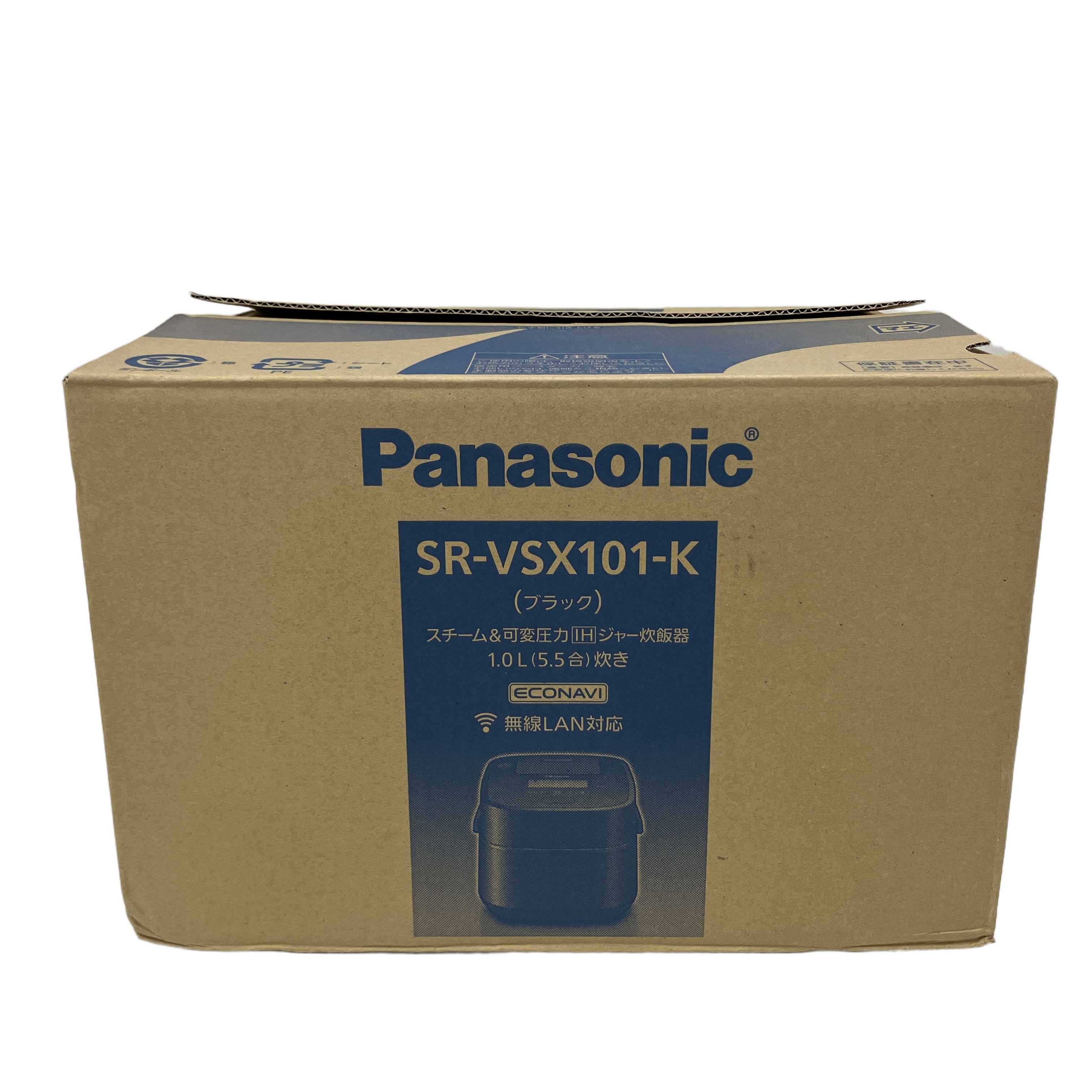 PANASONIC SR-VSX101 炊飯器 5.5合