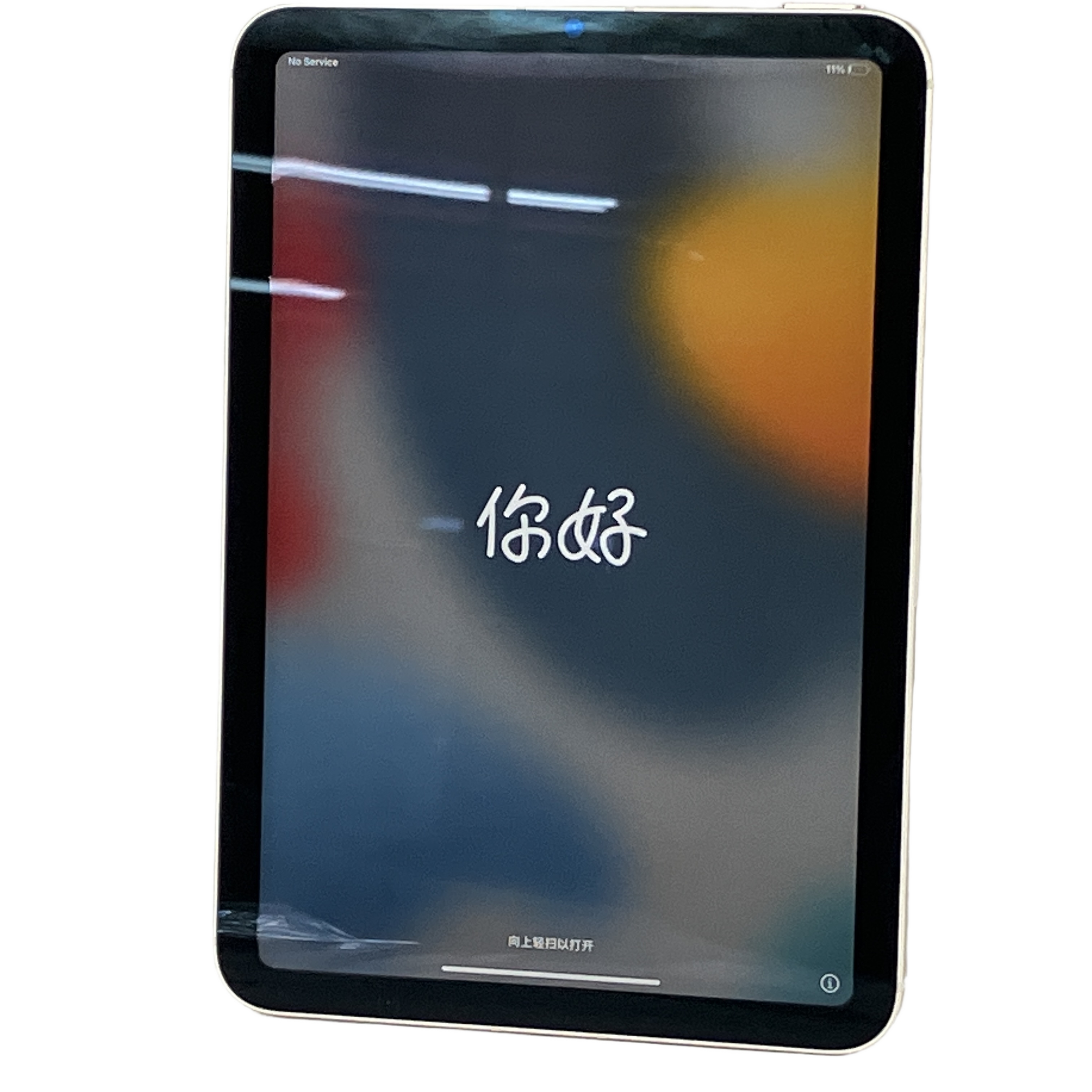 APPLE iPad mini 第6世代 64GB