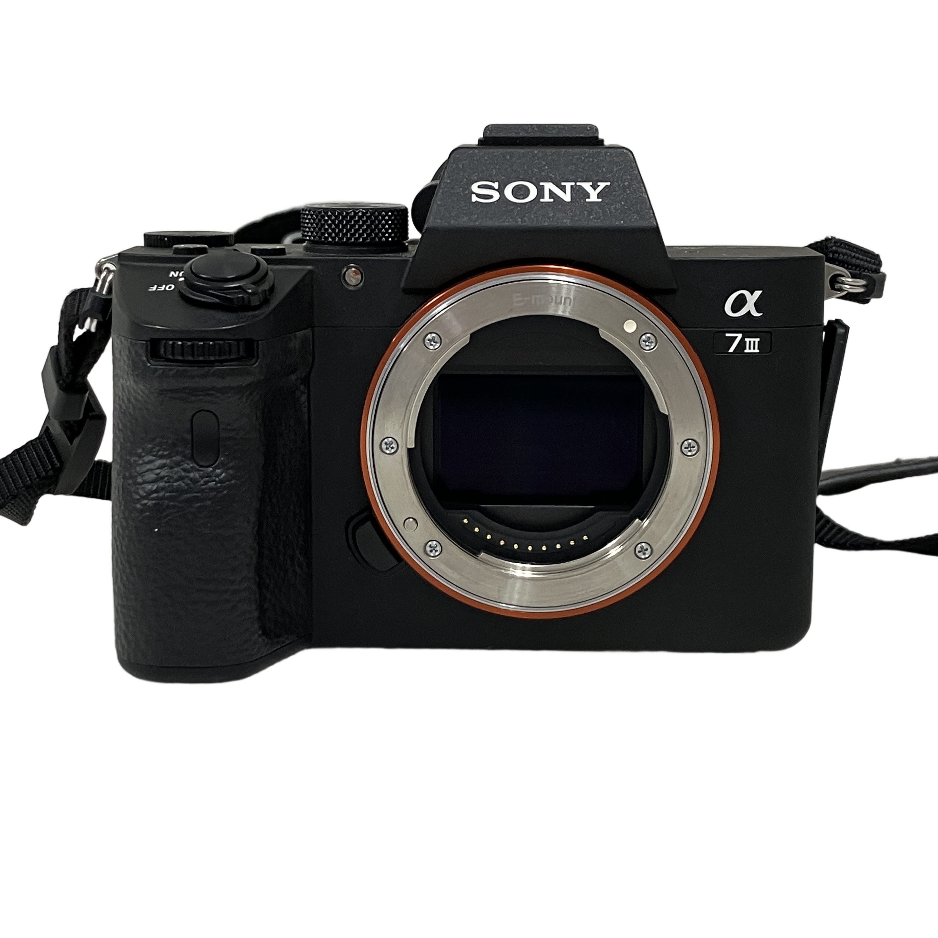 SONY α7III ボディ (ILCE-7M3):圧倒的なバランスと完成度。今なお世界の最前線で愛され続ける、フルサイズミラーレスの超定番。