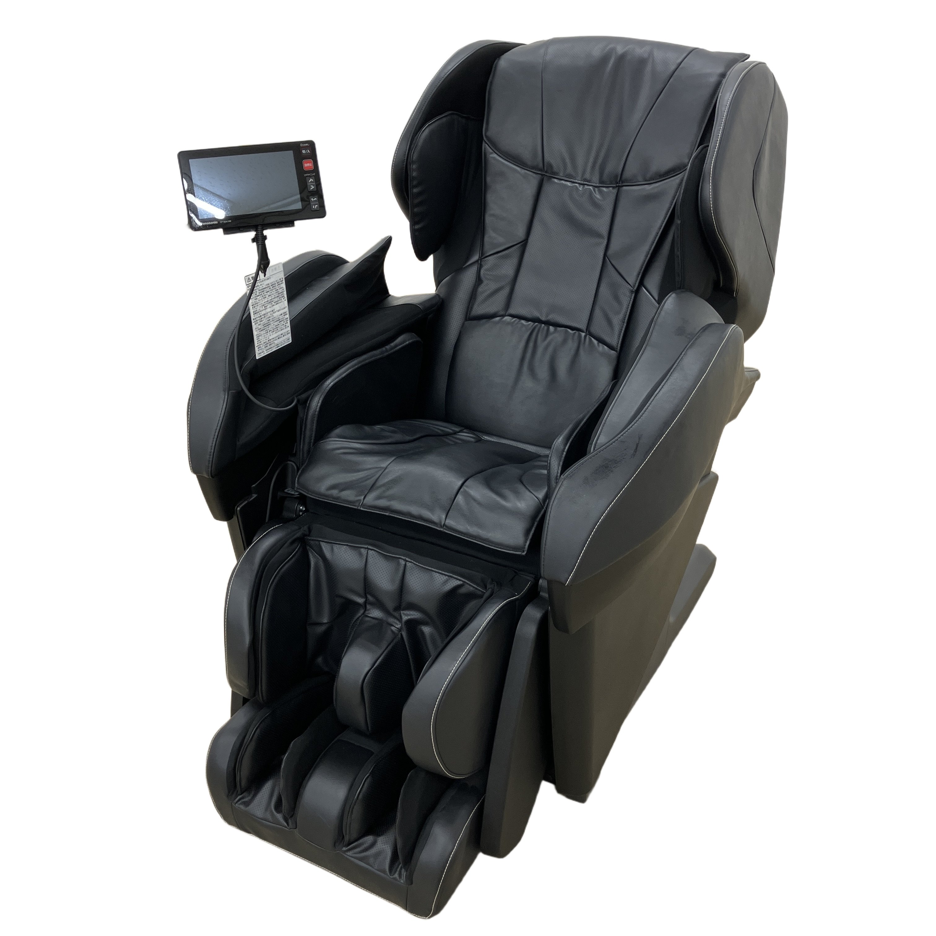 Panasonic リアルプロ EP-MA100 家庭用マッサージ器 パナソニック 中古