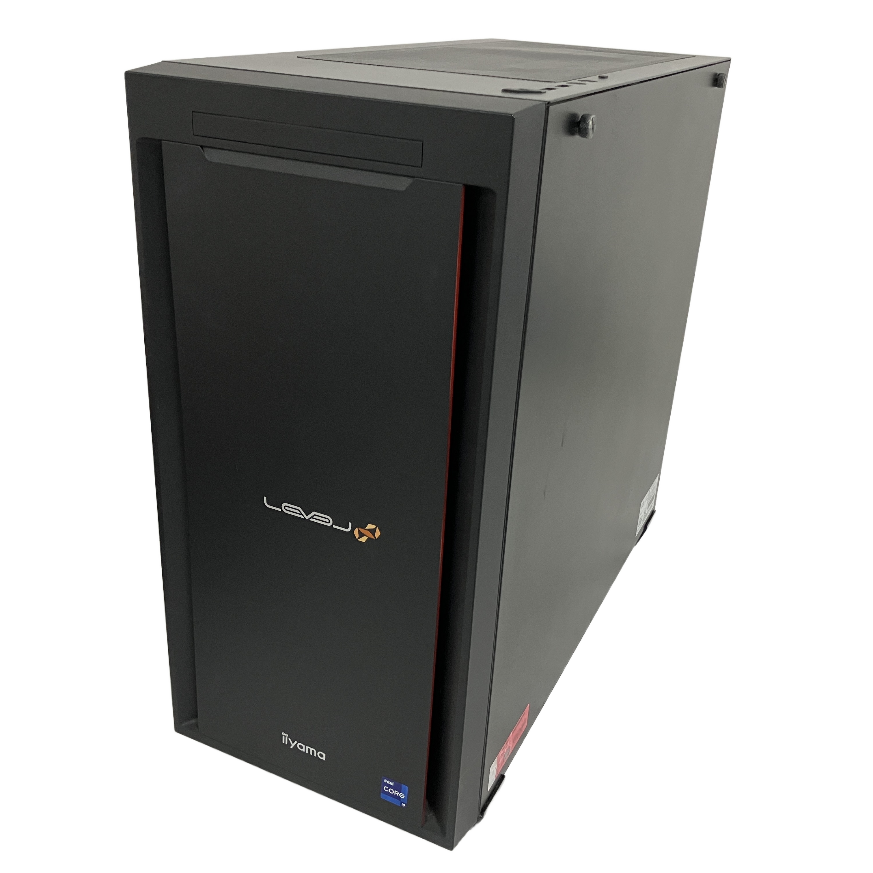 IIYAMA LEVEL∞ Z690-S01 デスクトップパソコン i9 12900