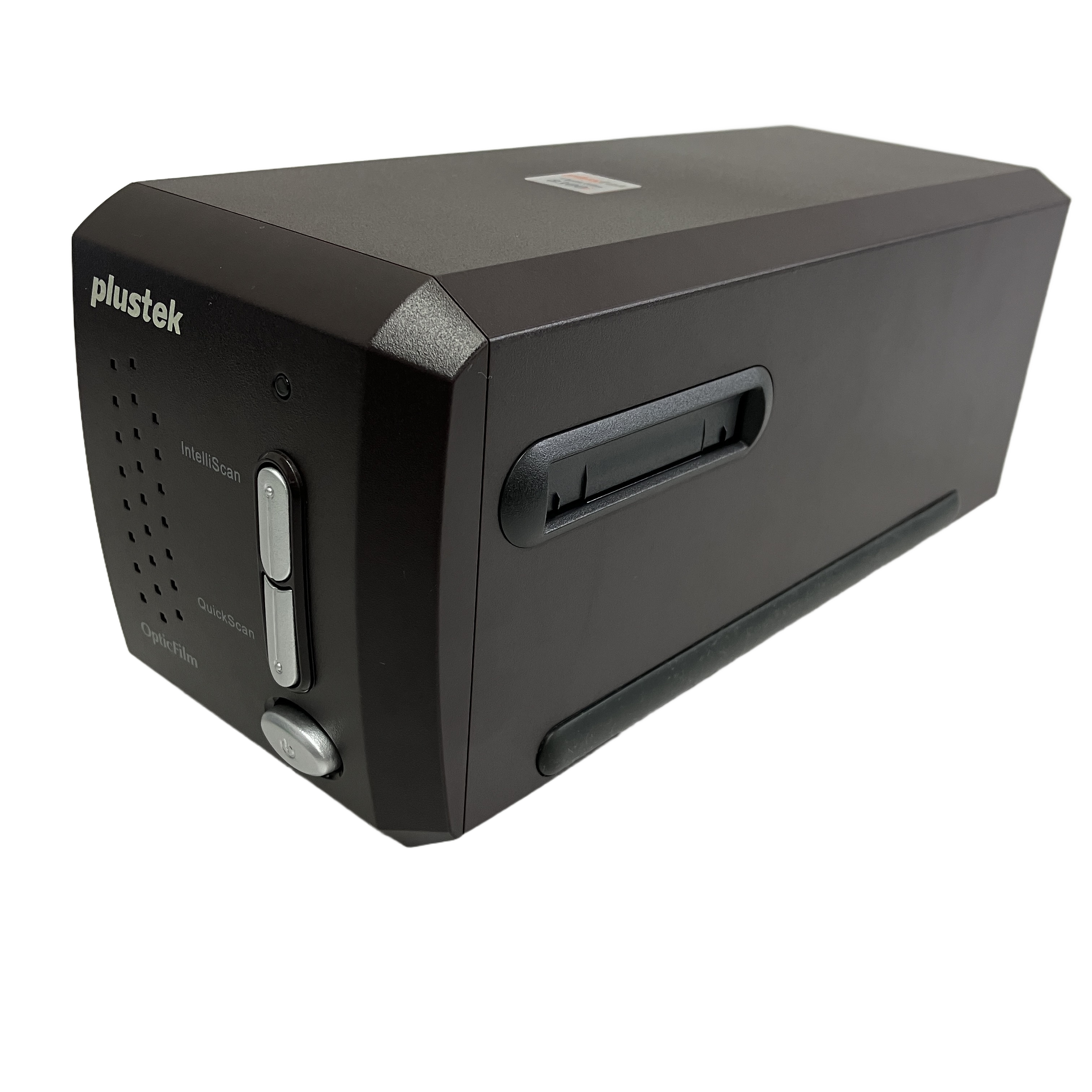 PLUSTEK OpticFilm 8300i Ai フィルムスキャナー