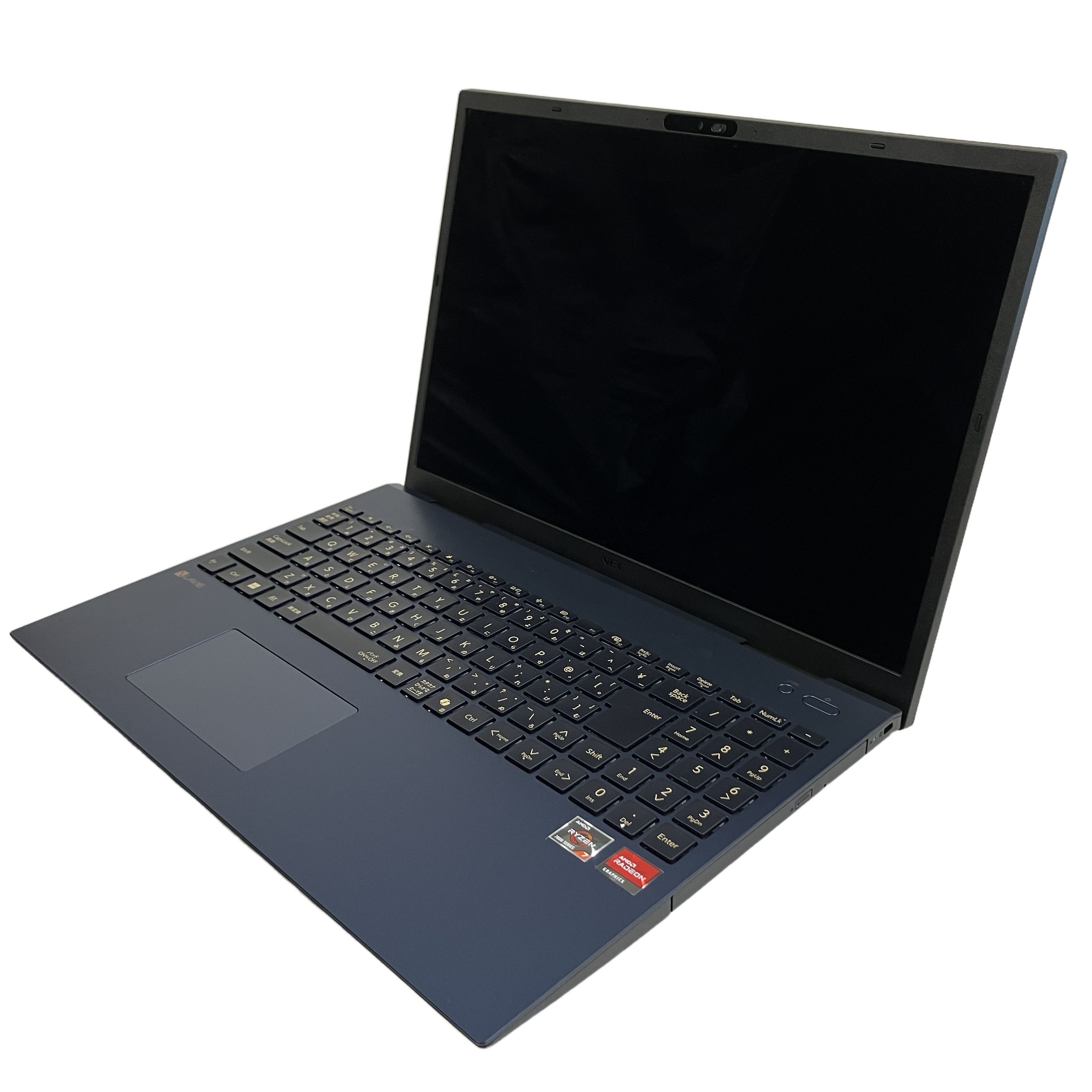 NEC LAVIE N16 N1675JAL ノートPC 16GB 512GB