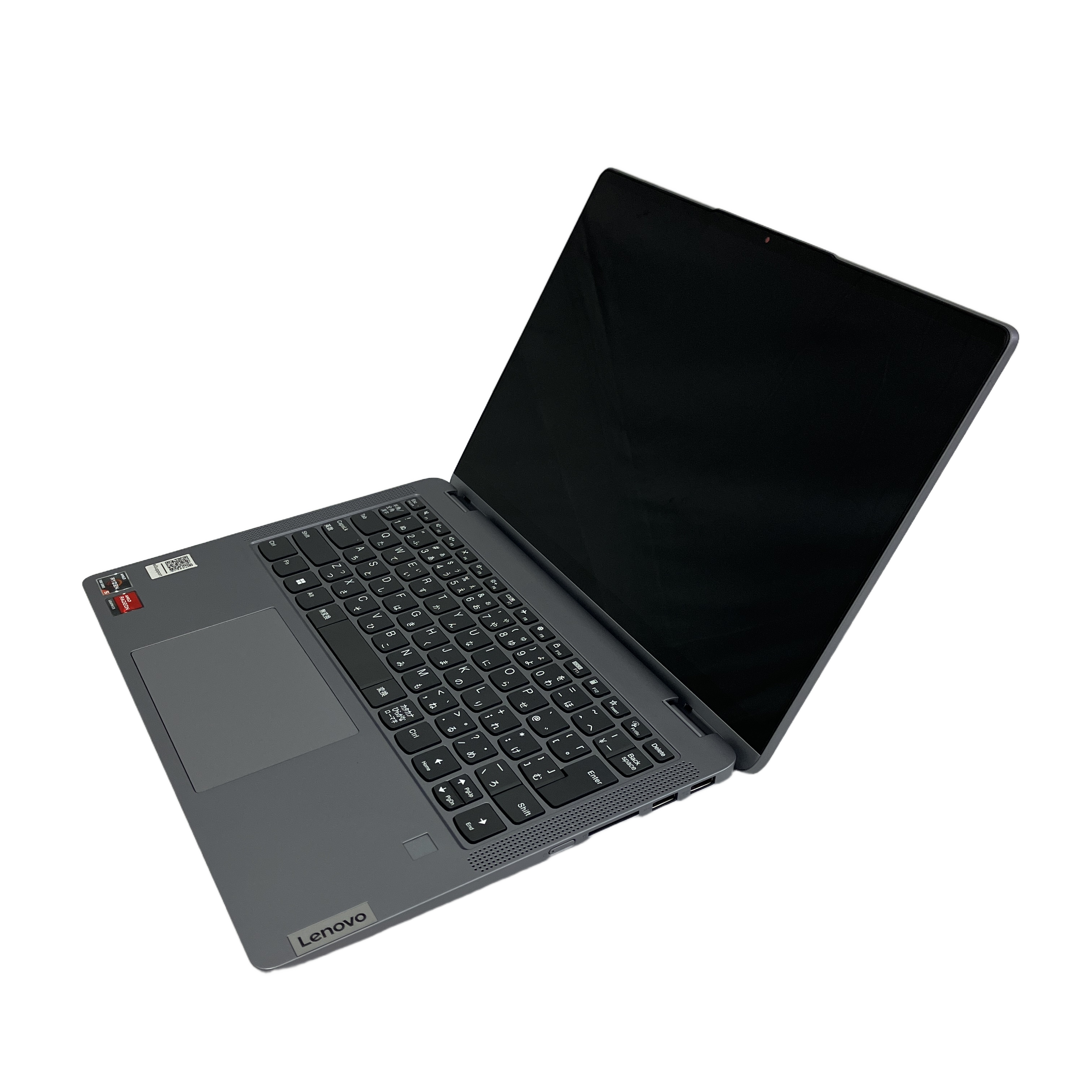 LENOVO IdeaPad Flex 5 14ABR8 ノートPC 16GB/512GB