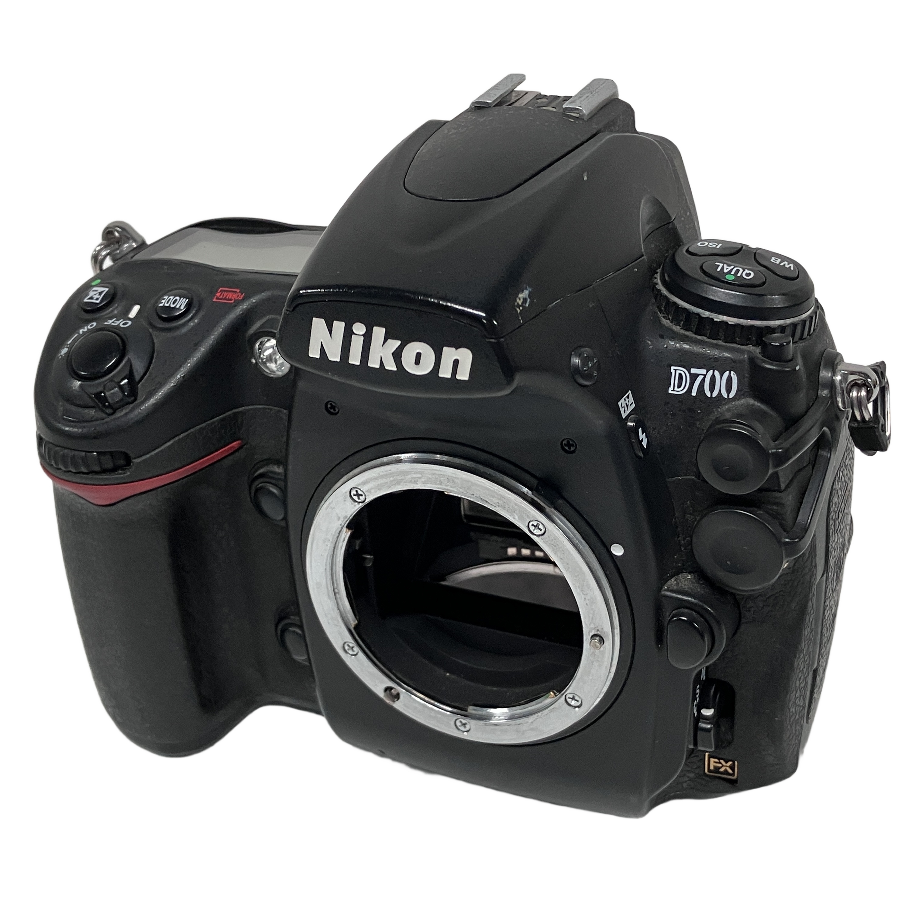 NIKON D700 デジタル一眼レフカメラ ボディ