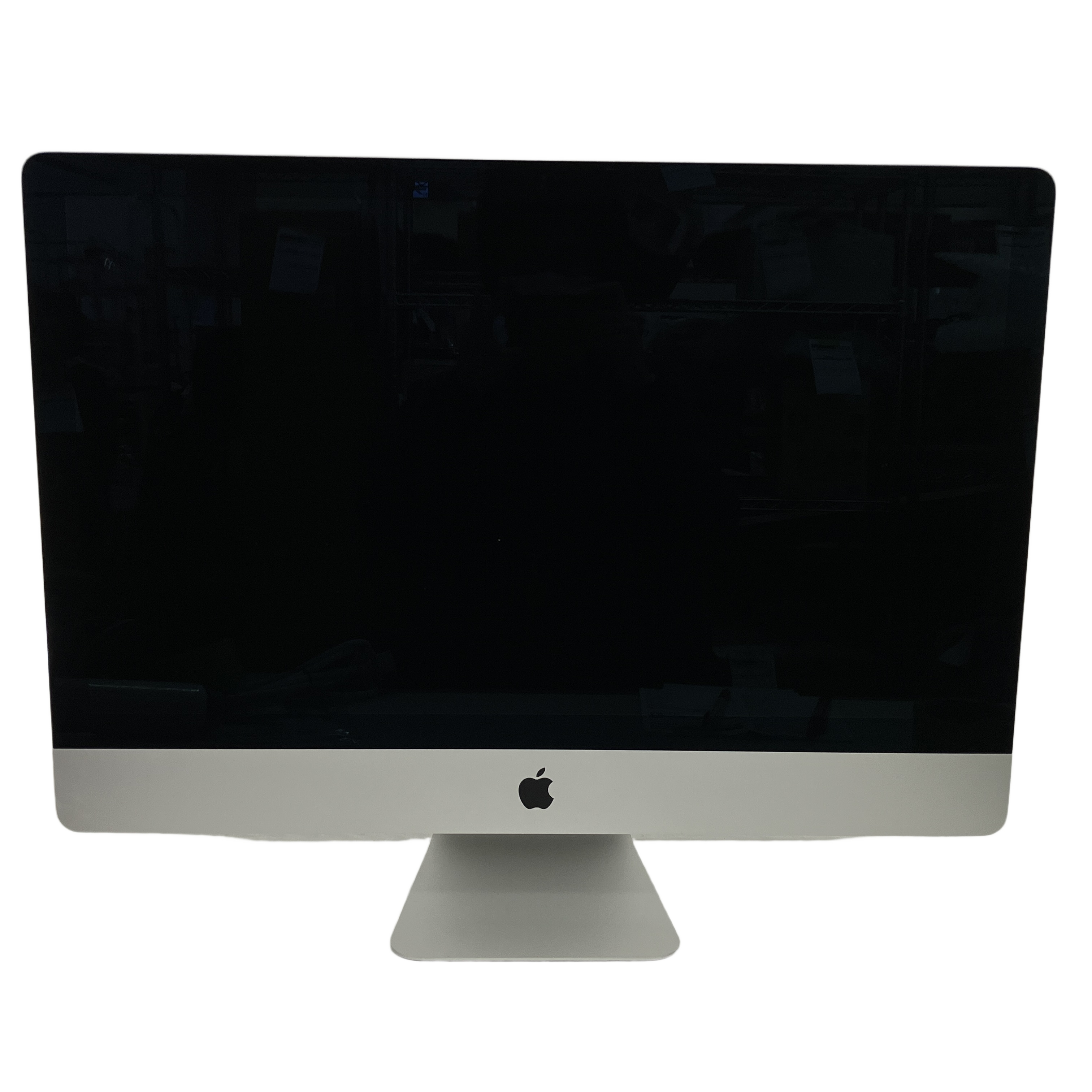 APPLE iMac 27インチ 2020 40GB 1TB