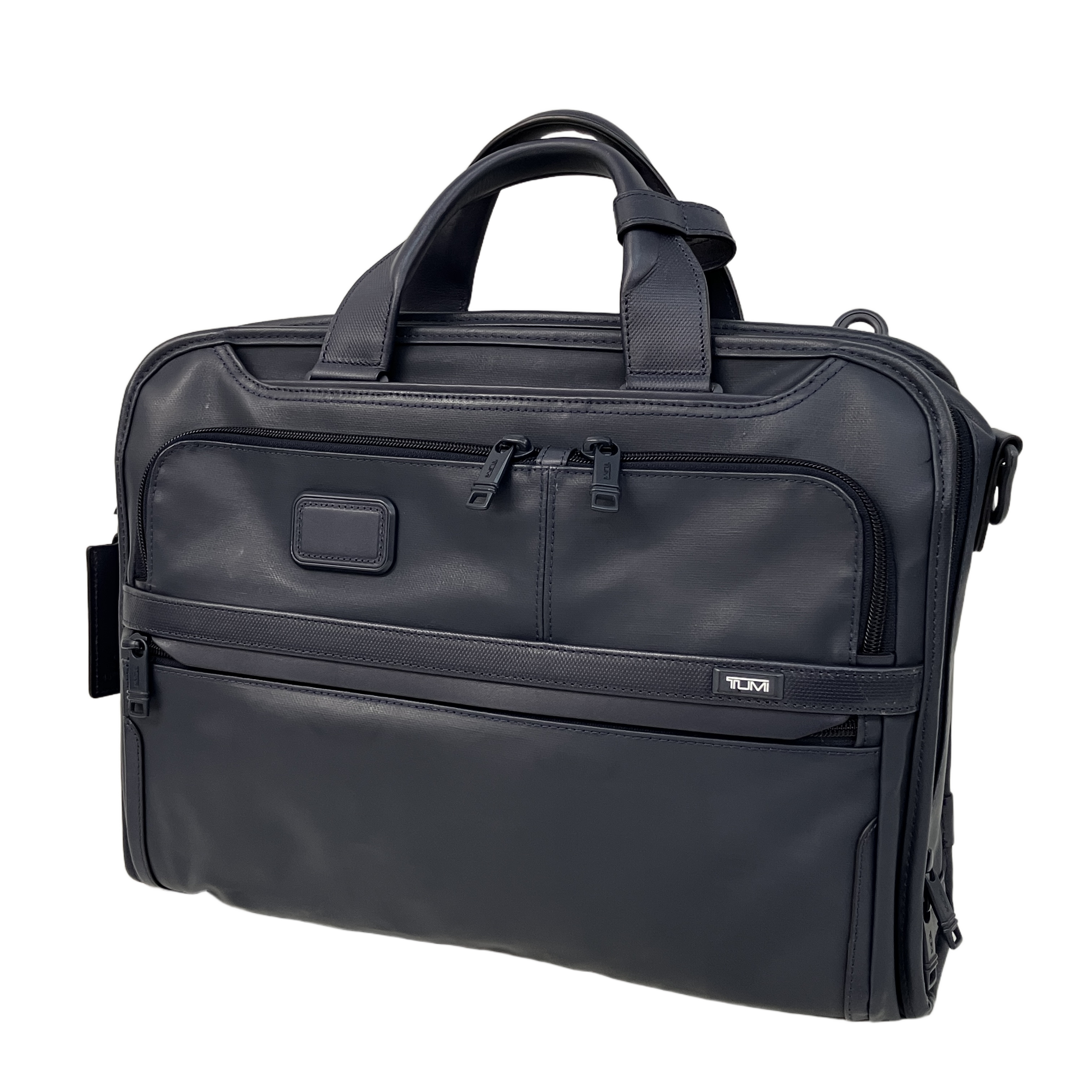 TUMI ALPHA3 3WAY リュック