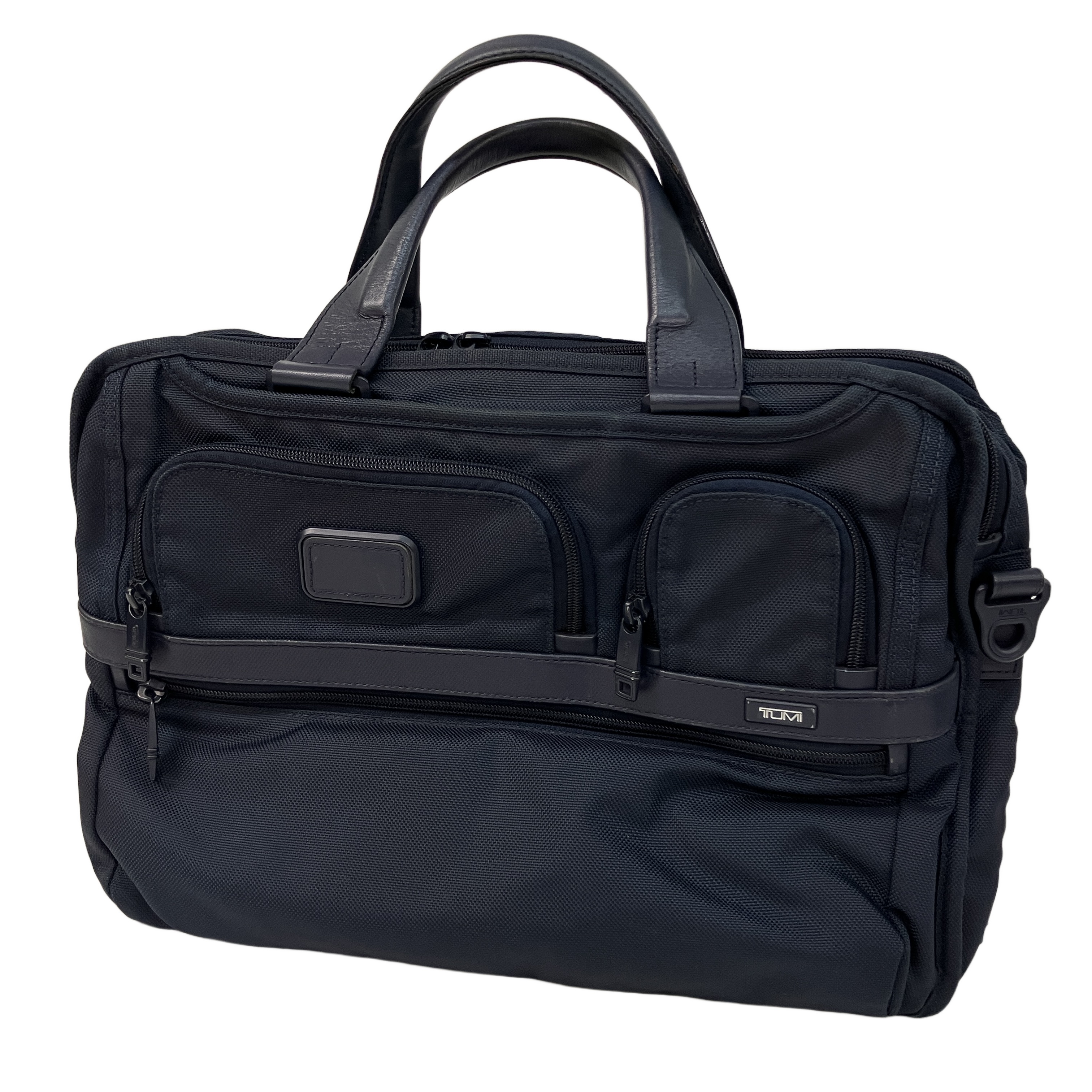 TUMI ALPHA2 リュック