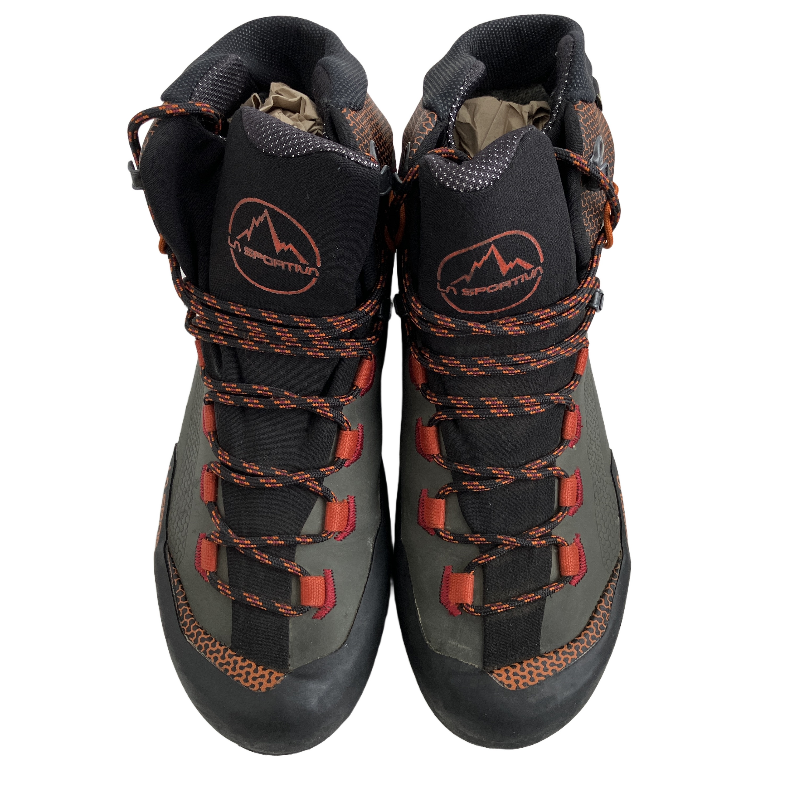 LA SPORTIVA 21S900208 トランゴテック レザー GTX シューズ