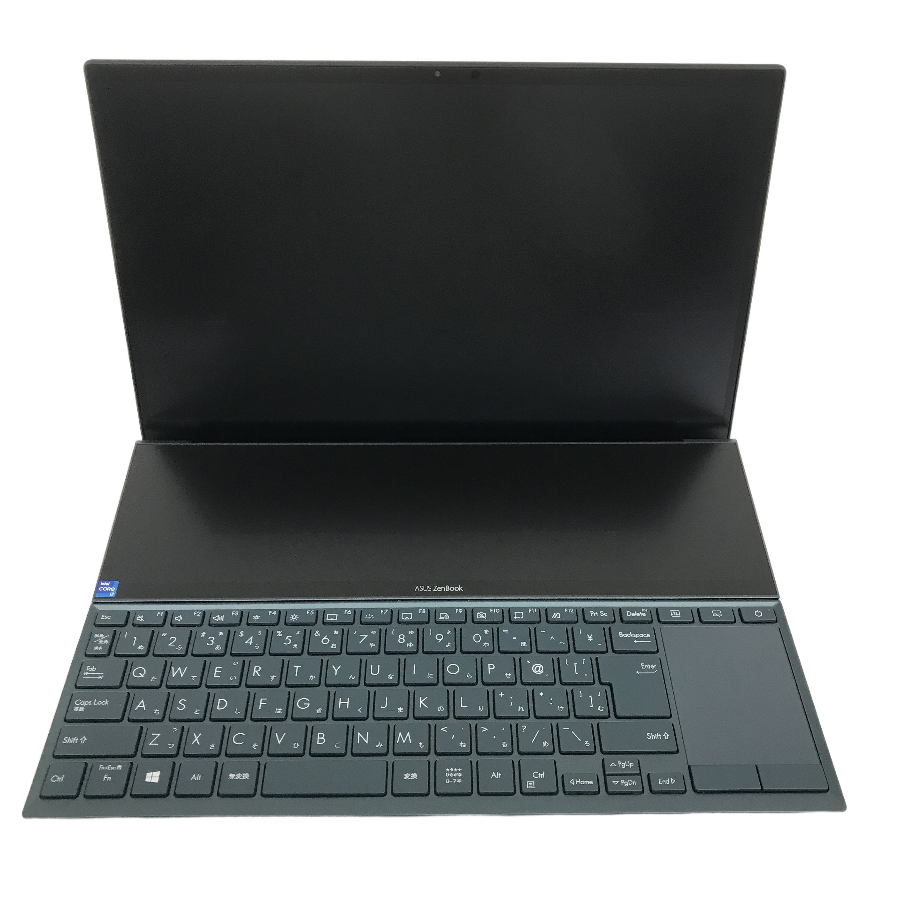ASUS ZenBook UX482EG-KA143TS ノートPC 16GB 1TB